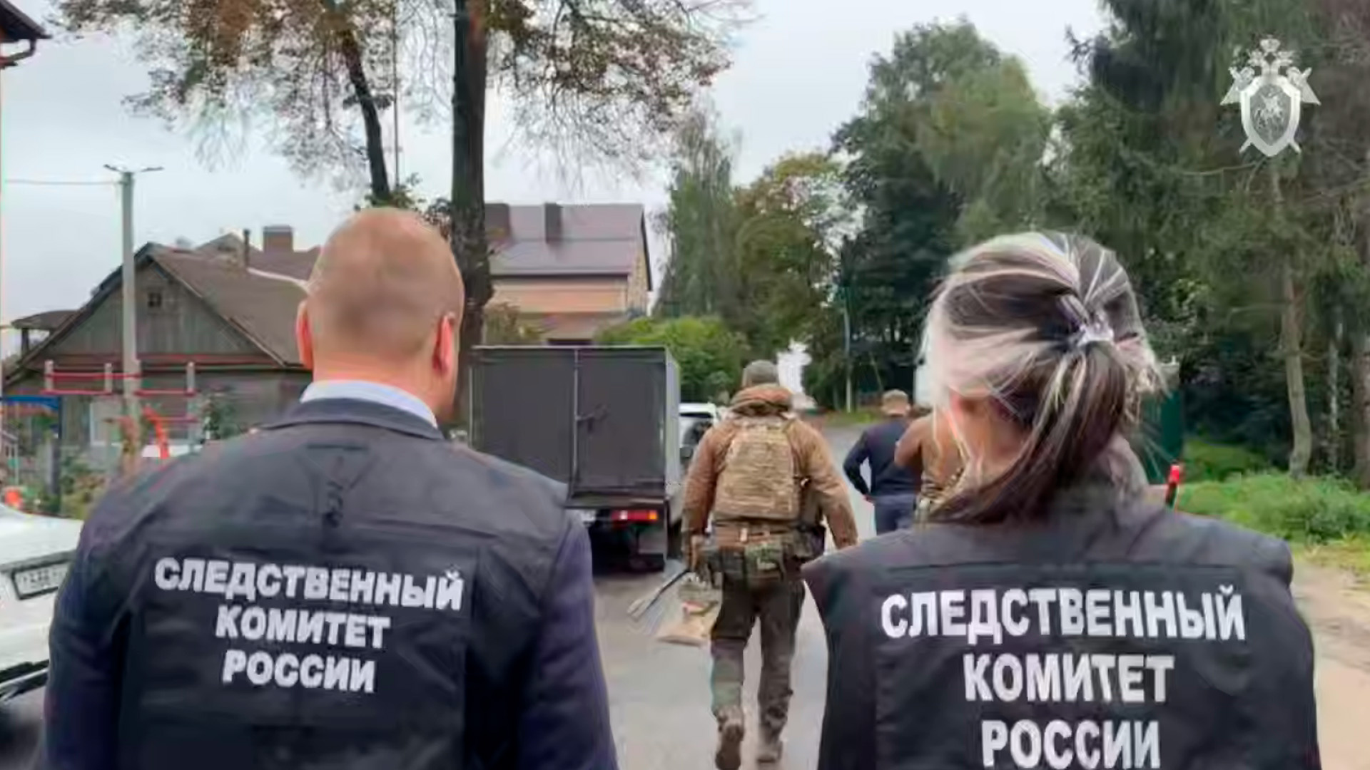 Мэра Владимира Наумова обвинили в получении взятки в особо крупном размере