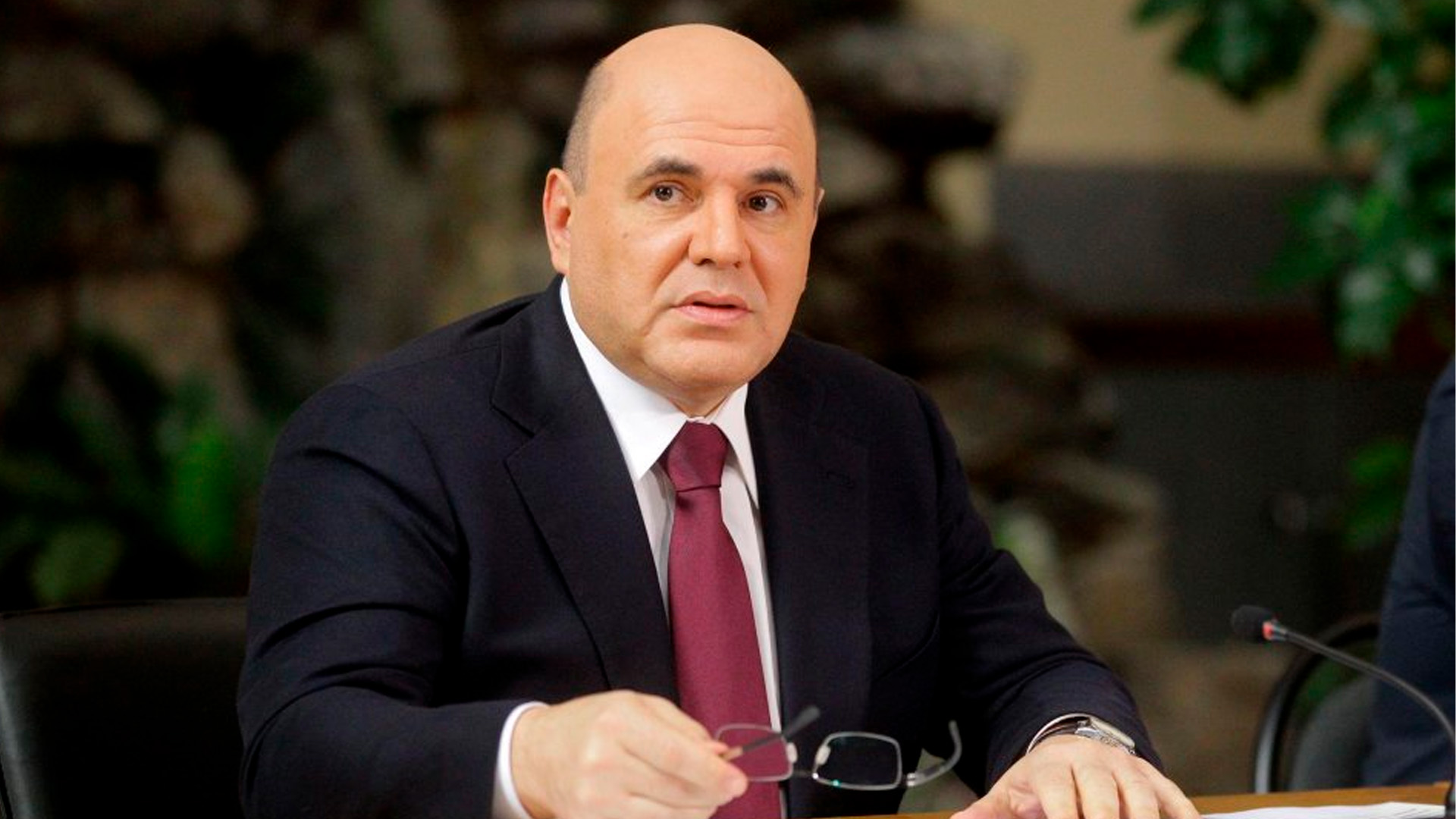 Правительство утвердило увеличение МРОТ более чем на 20% с 2026 года