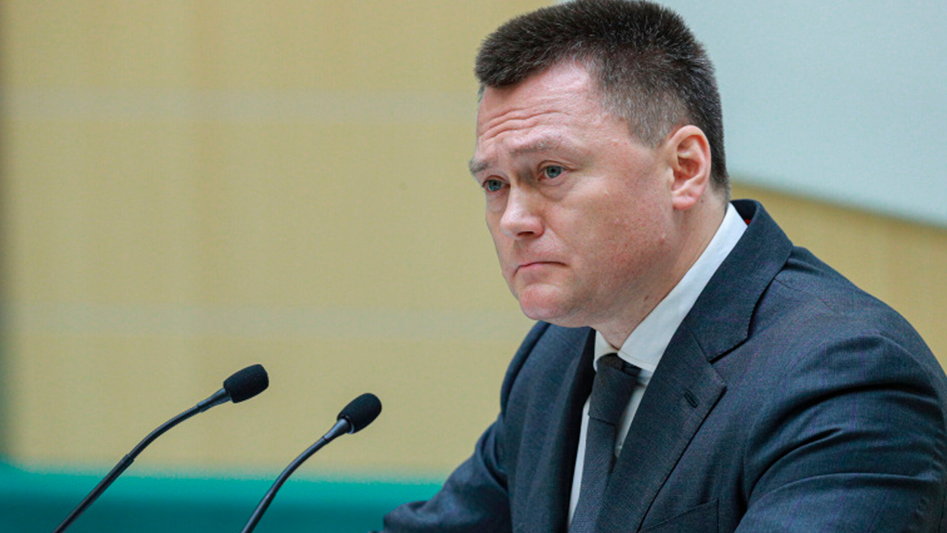 Краснов: возвращение смертной казни в России невозможно