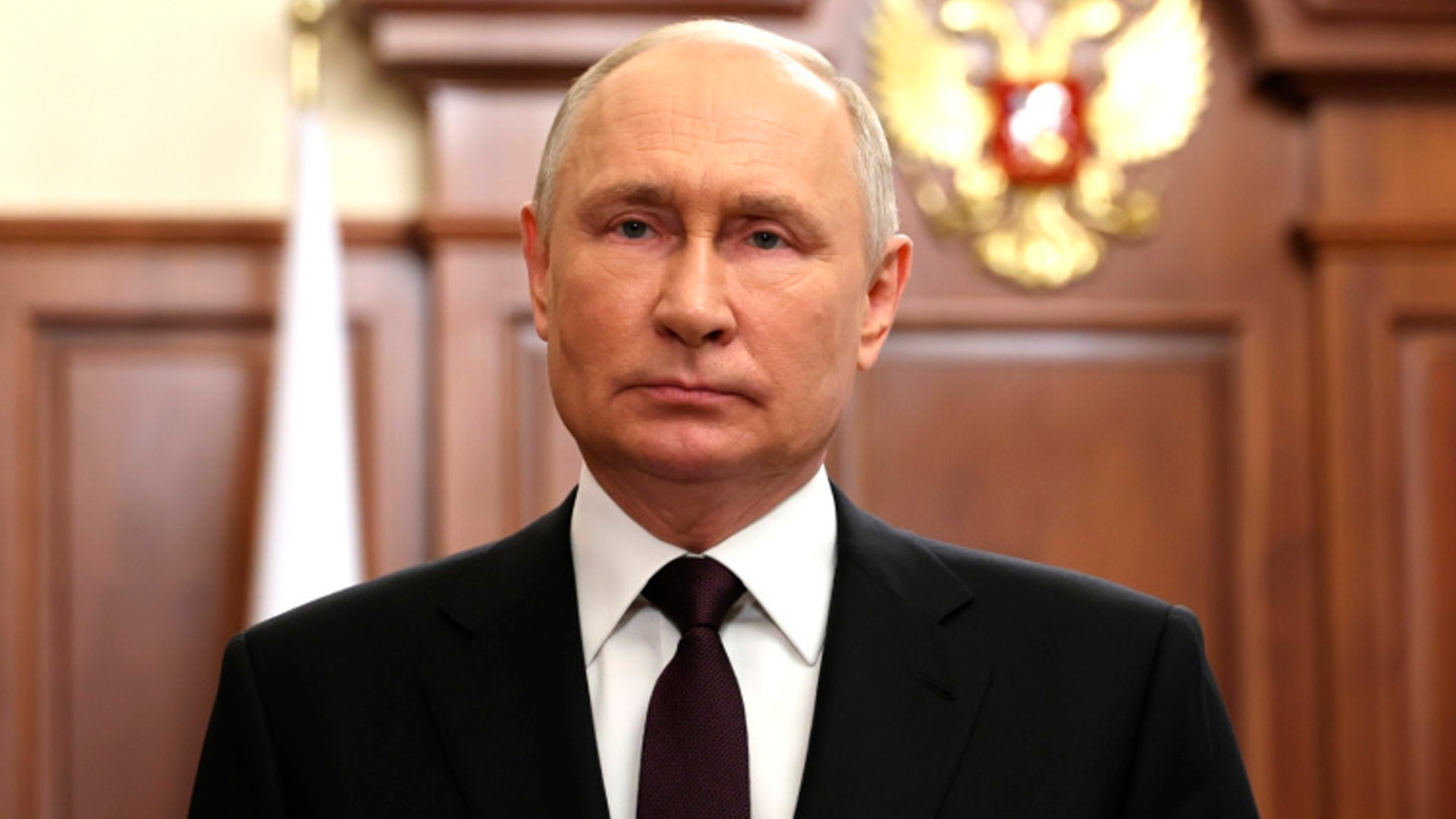 Путин выделил средства из личного резервного фонда для помощи школам Южной Осетии