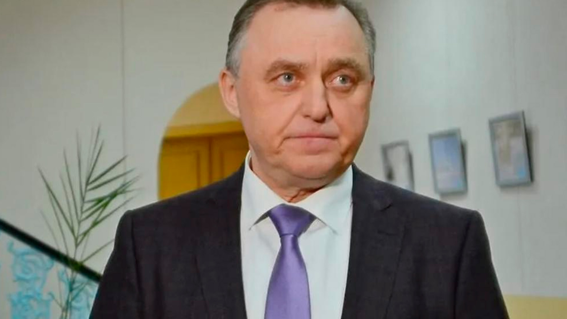 Обвиняемый в получении взяток экс-мэр Вологды Шулепов умер в больнице