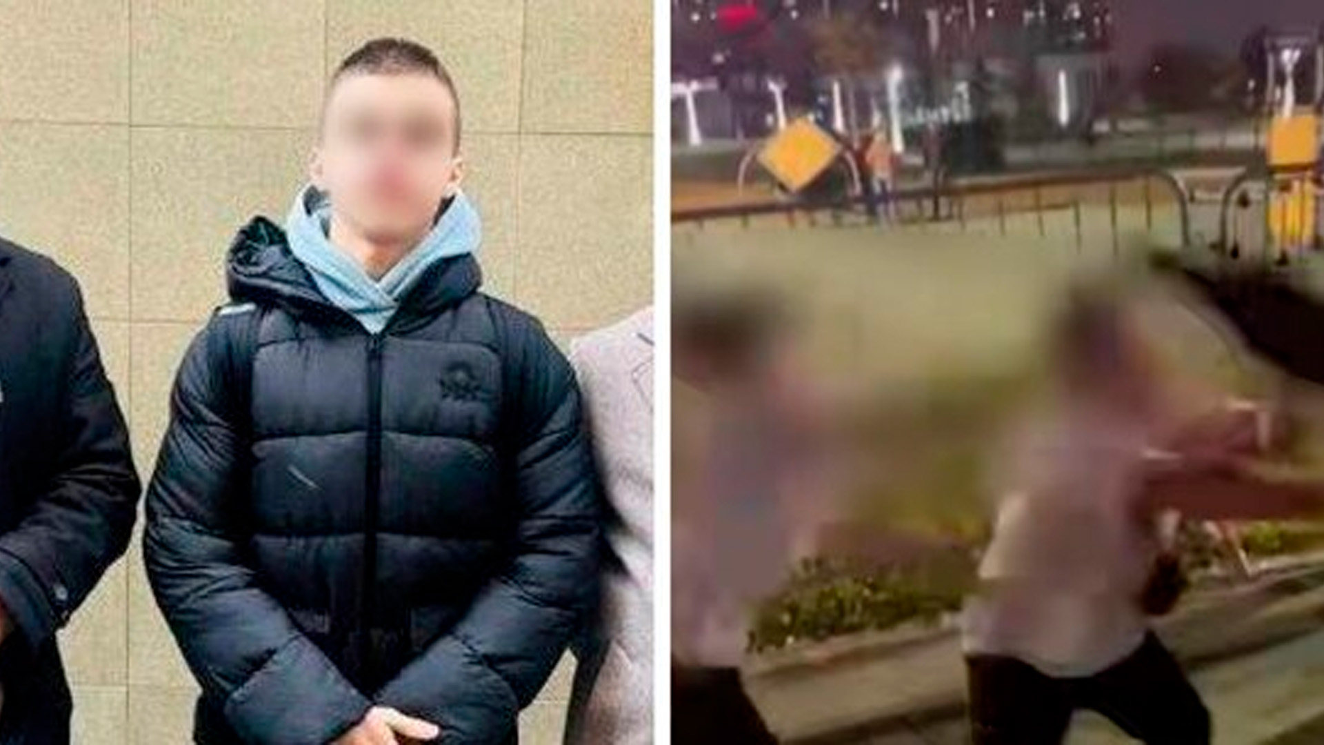 Подростка из Чечни, за которого заступался Кадыров, осудили за драку в Москве