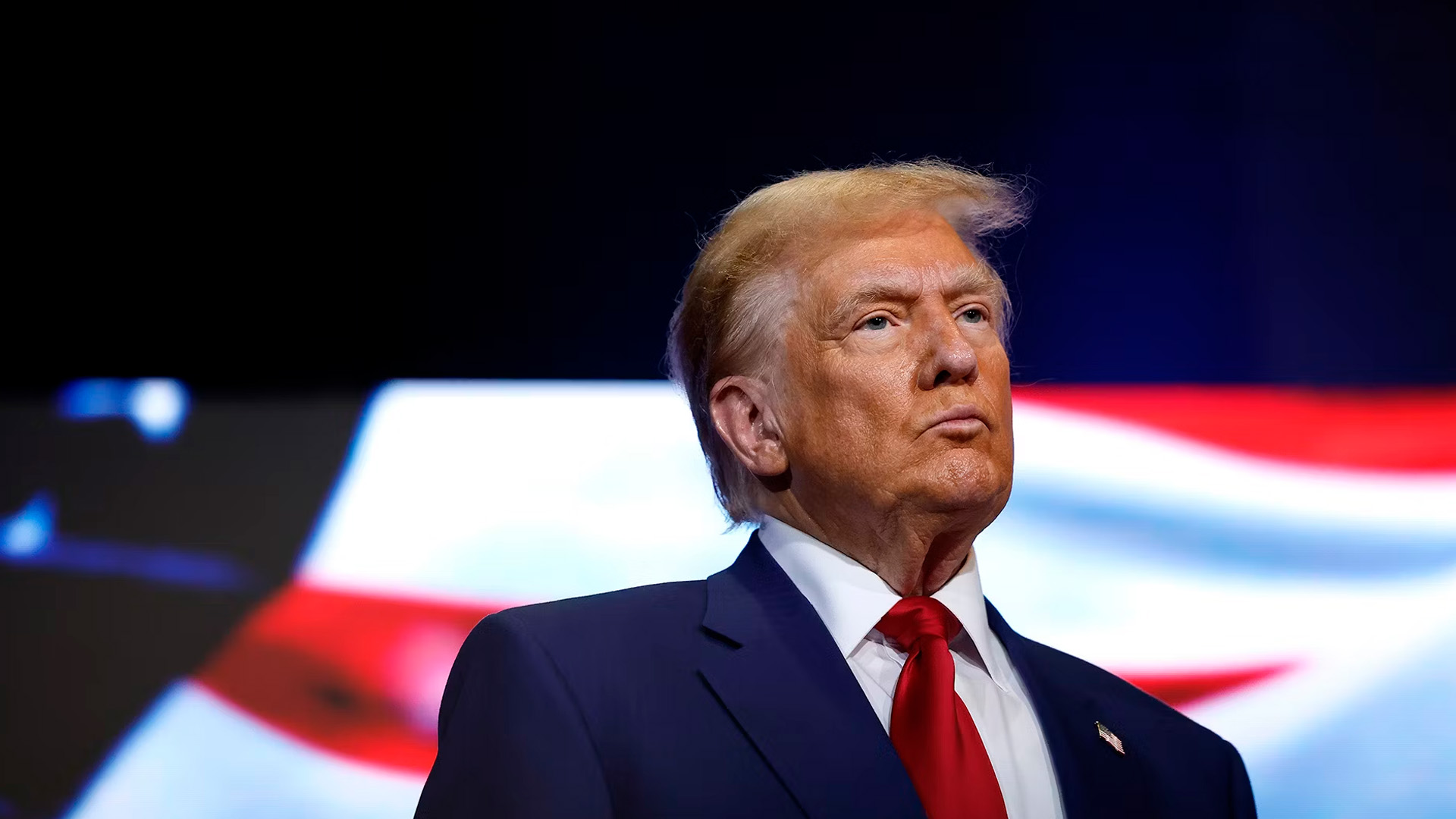 Трамп объявил, что США «потеряли» Россию и Индию