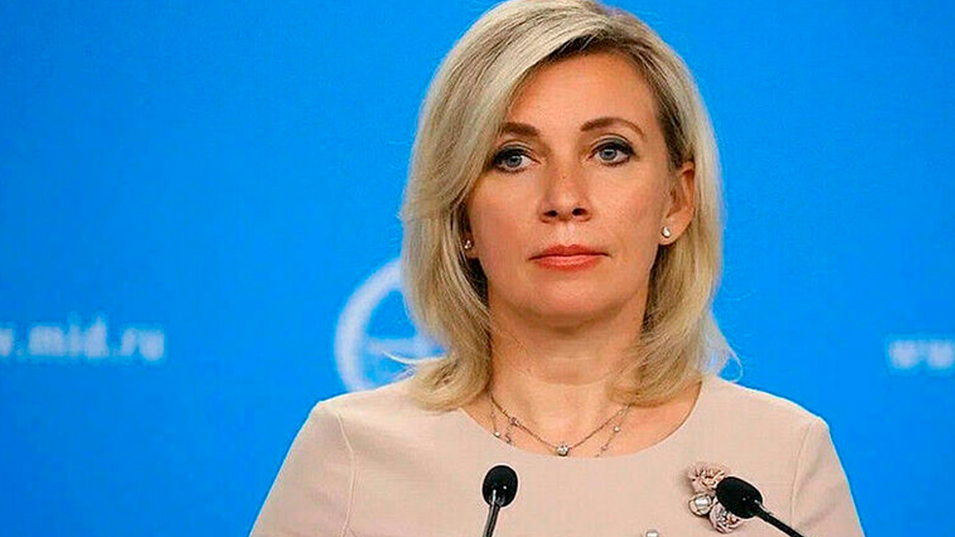 В МИД назвали голословными обвинения России в нарушении воздушного пространства Польши