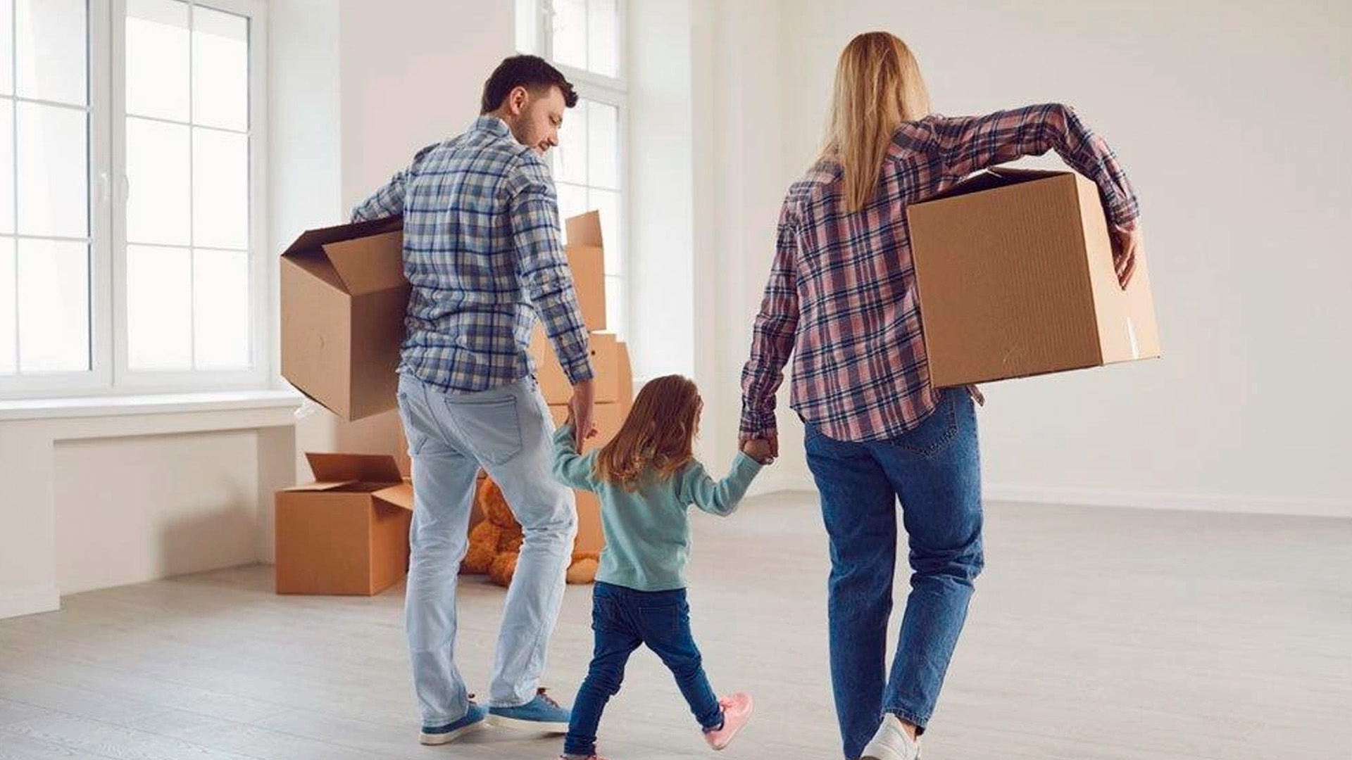 Снижение ставки до 2-4% по семейной ипотеке допустили в ГД