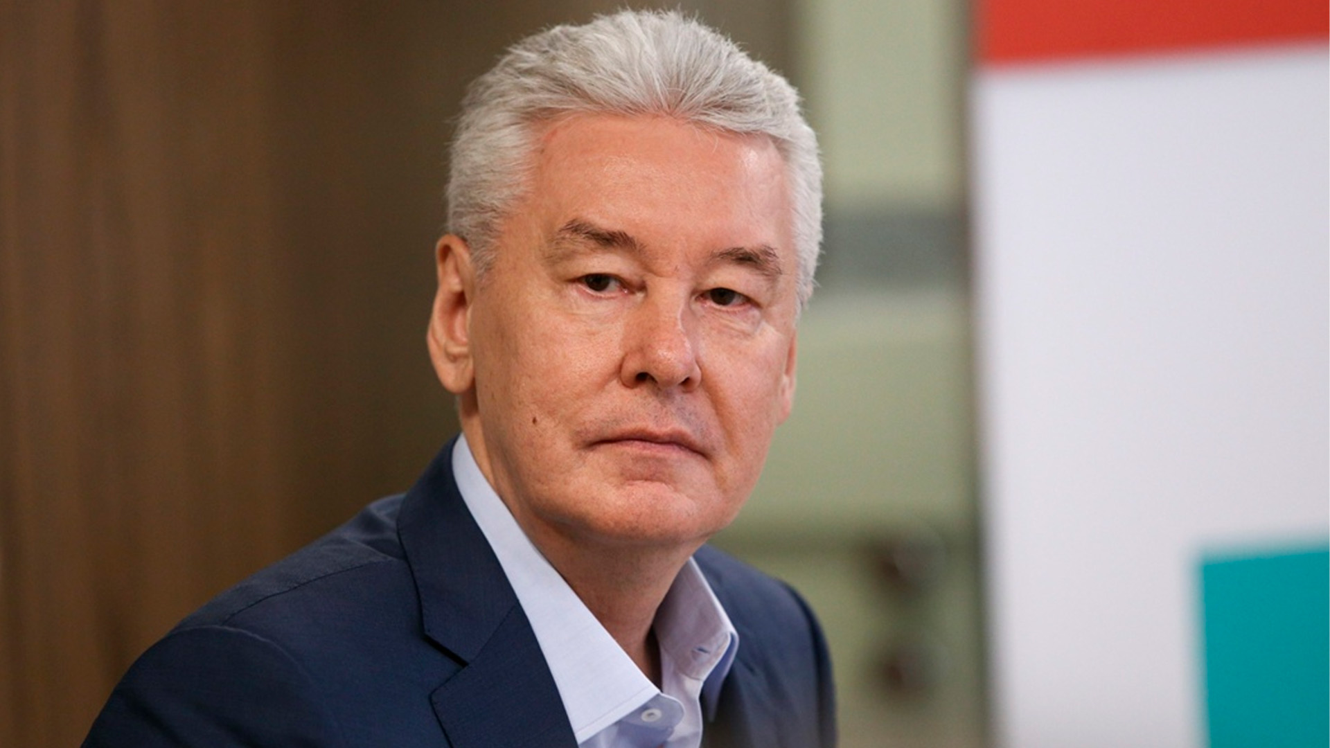 Собянин: Москва занимает 20-е место по коэффициенту рождаемости в РФ