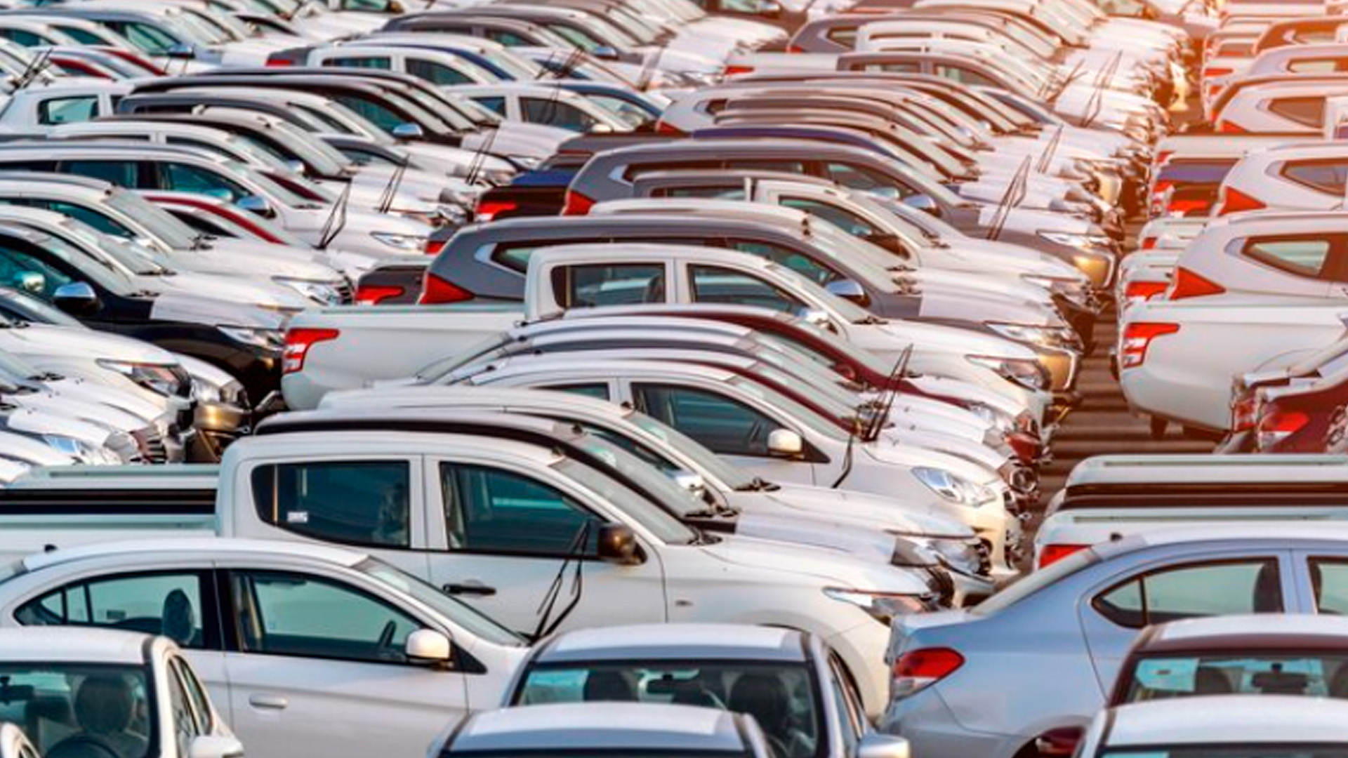 Россия стала главным импортером автомобилей из Китая