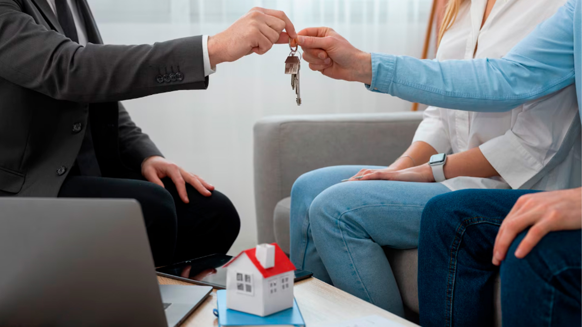 Высокие комиссии