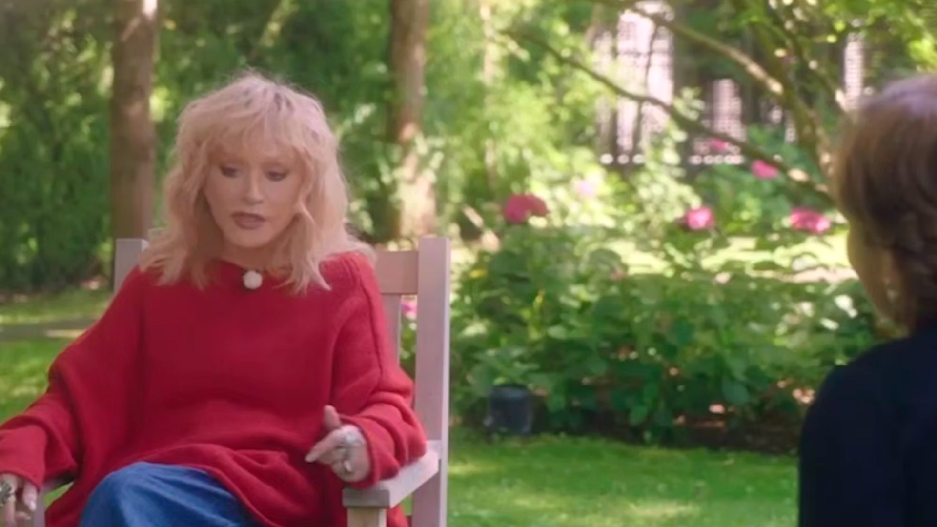 Против Аллы Пугачевой подали второй иск