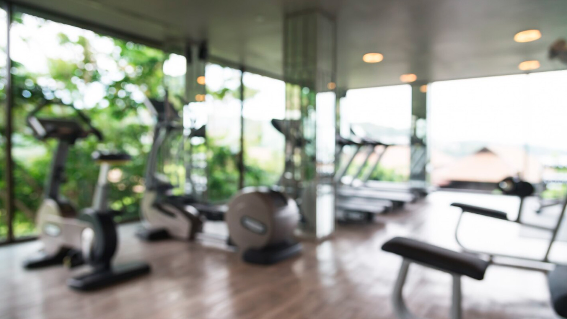 Фитнес стал частью жизни для более чем 7 млн россиян