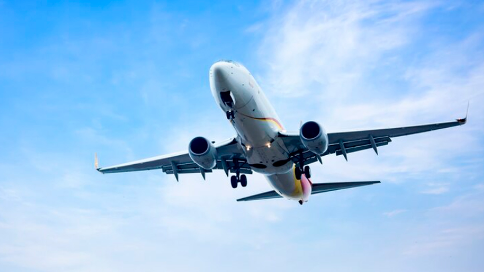 В Росавиации рассказали, когда могут возобновить авиасообщение с Израилем