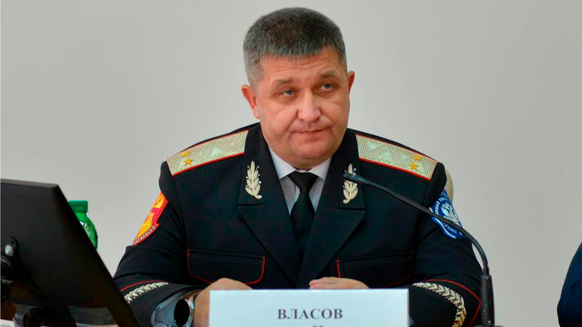 Кубанского атамана заподозрили в хищении гумпомощи для СВО