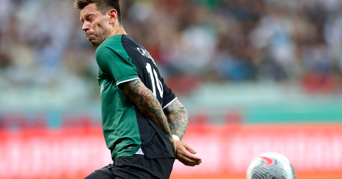 Стало известно о наказании, которое футболист Смолов может получить за драку в «Кофемании»