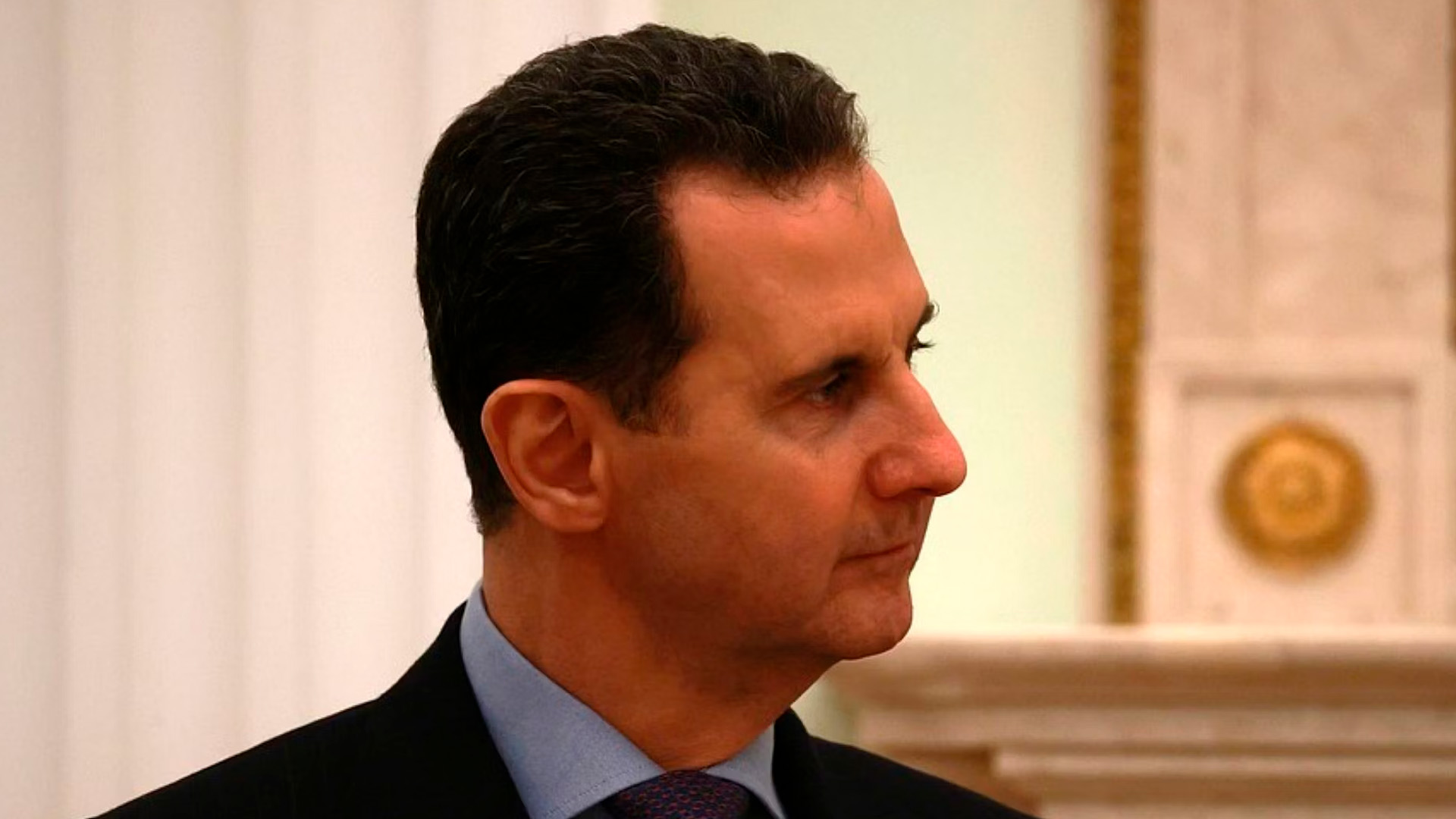 Сирийский суд выдал ордер на арест Башара Асада