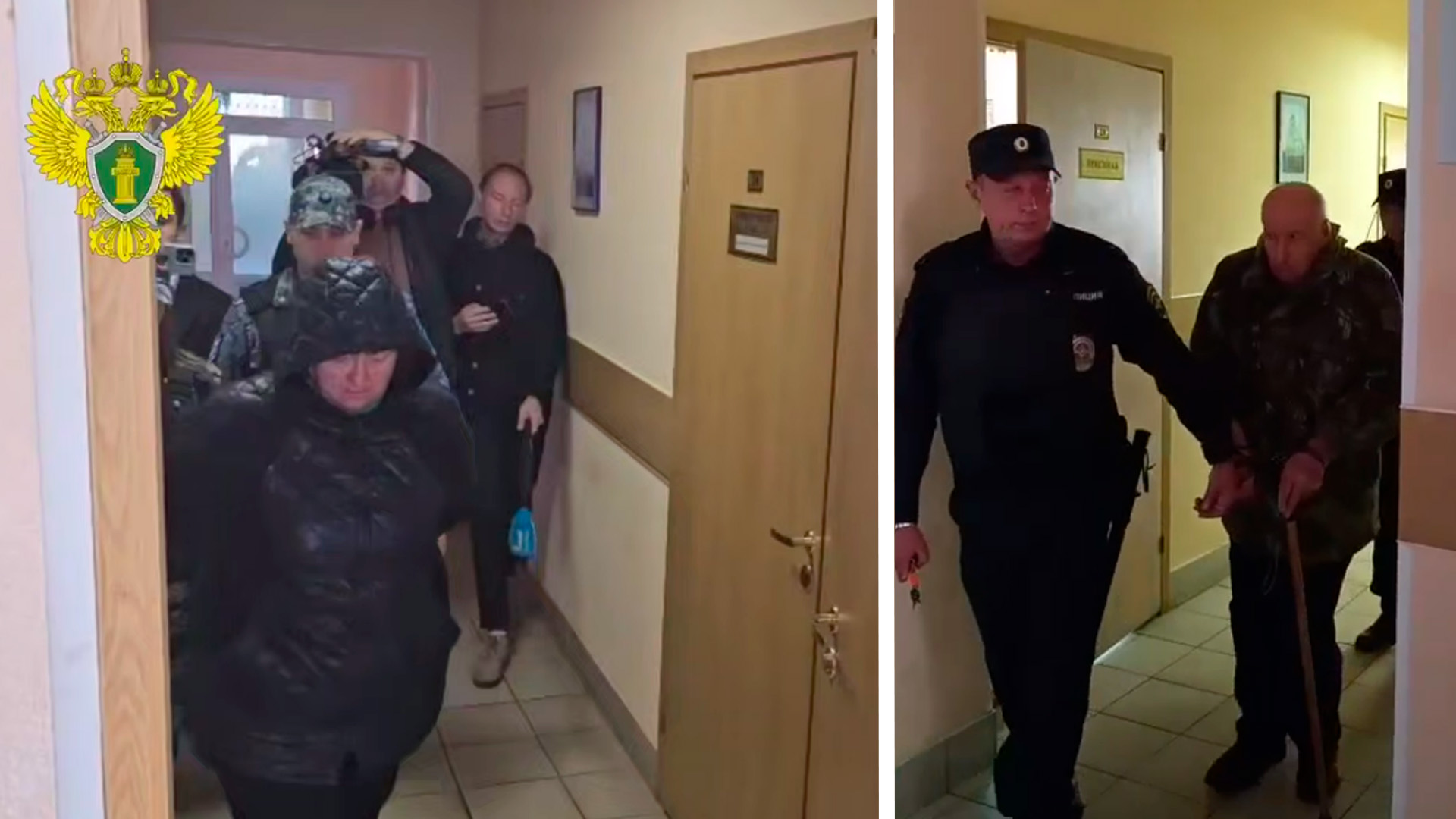 Суд в Ленобласти отправил двух фигурантов дела об отравлении алкоголем в СИЗО