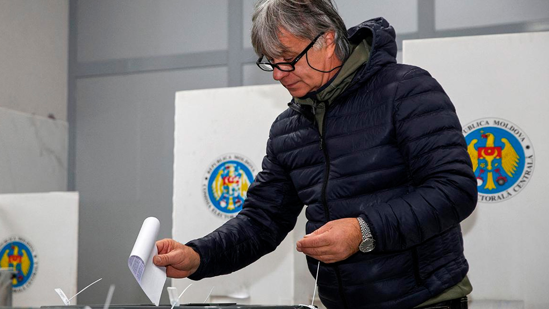 Политолог предрек победу партии Санду на выборах в Молдавии