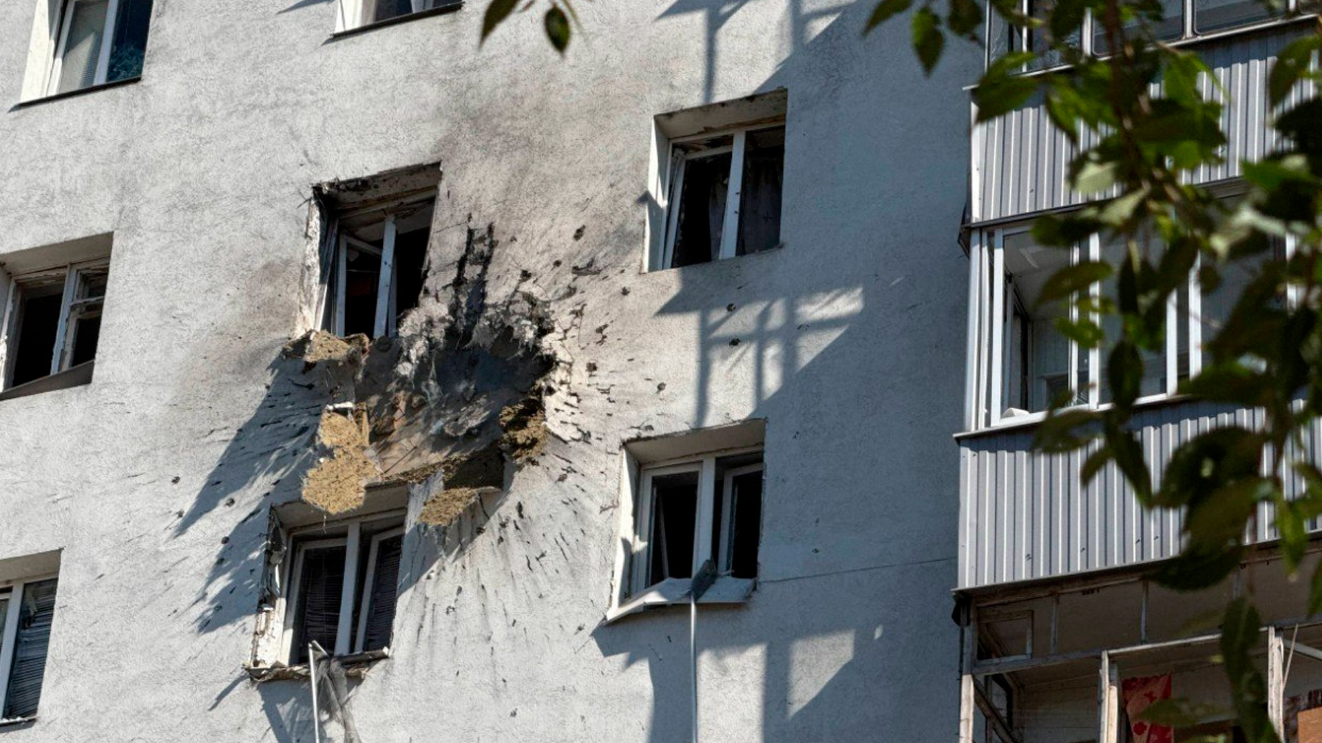Трое мирных жителей Белгородчины погибли от атак ВСУ