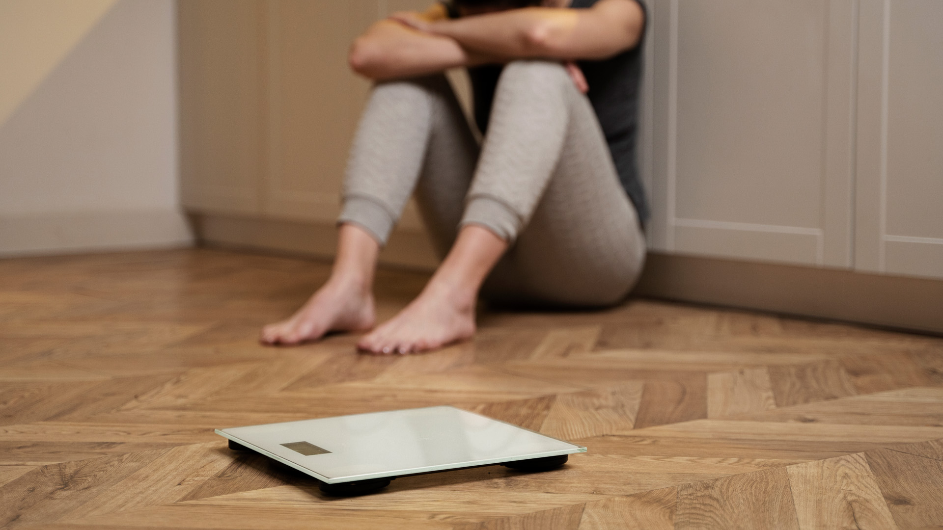 Правозащитники решили бороться с анорексией штрафами