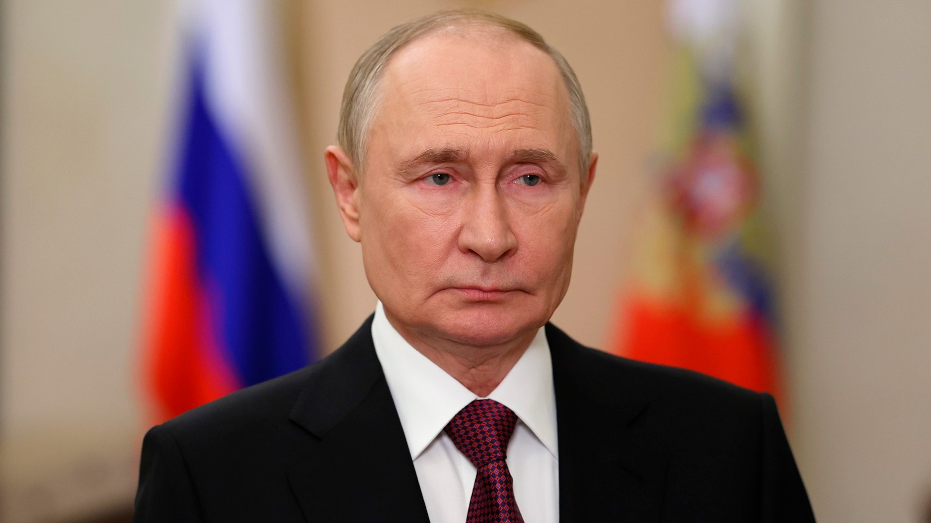 Президент поздравил россиян с Днем воссоединения с новыми регионами