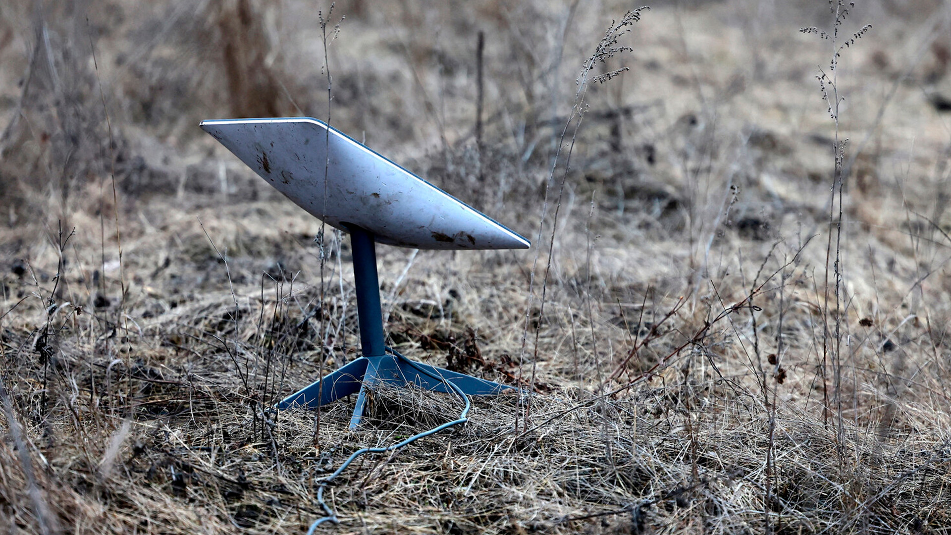Военэксперт исключил причастность российских хакеров к сбою Starlink