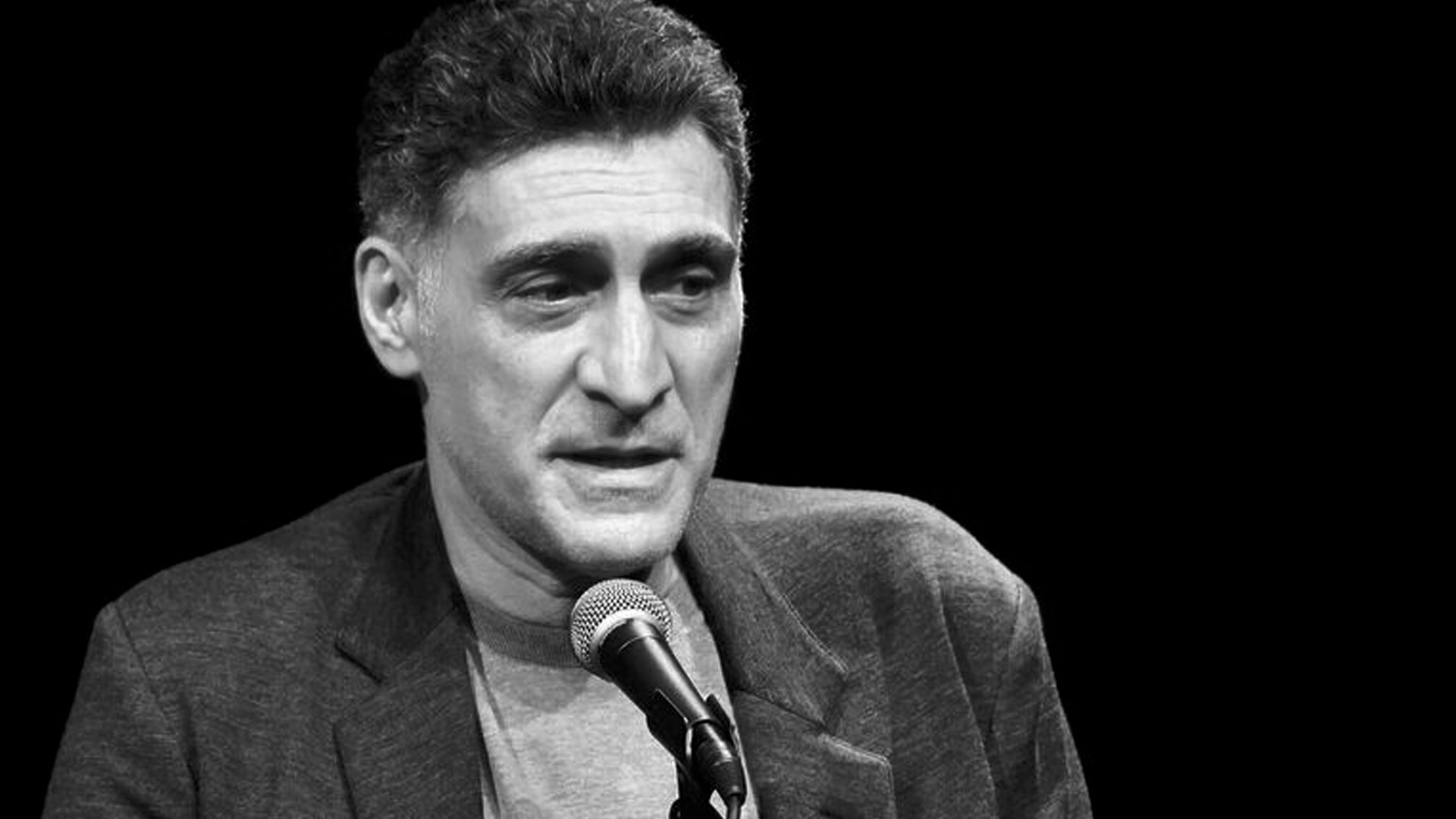 Ушел из жизни режиссер и телеведущий Тигран Кеосаян