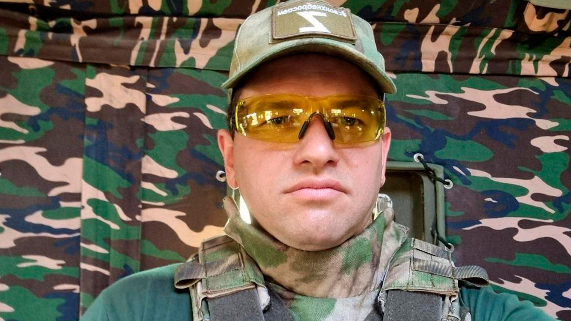 Алехин назвал «максимальным абсурдом» признание его иноагентом