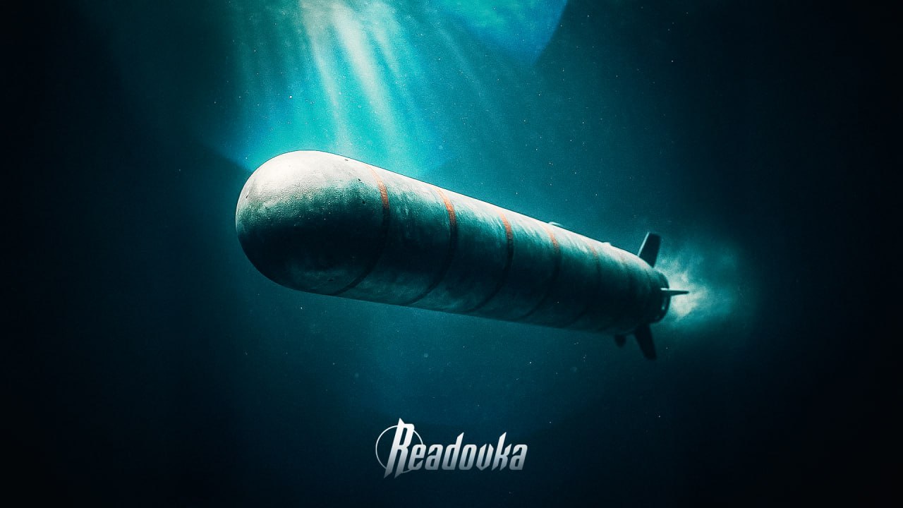 Эксперты заявили, что «Посейдон» станет началом новой ядерной эры