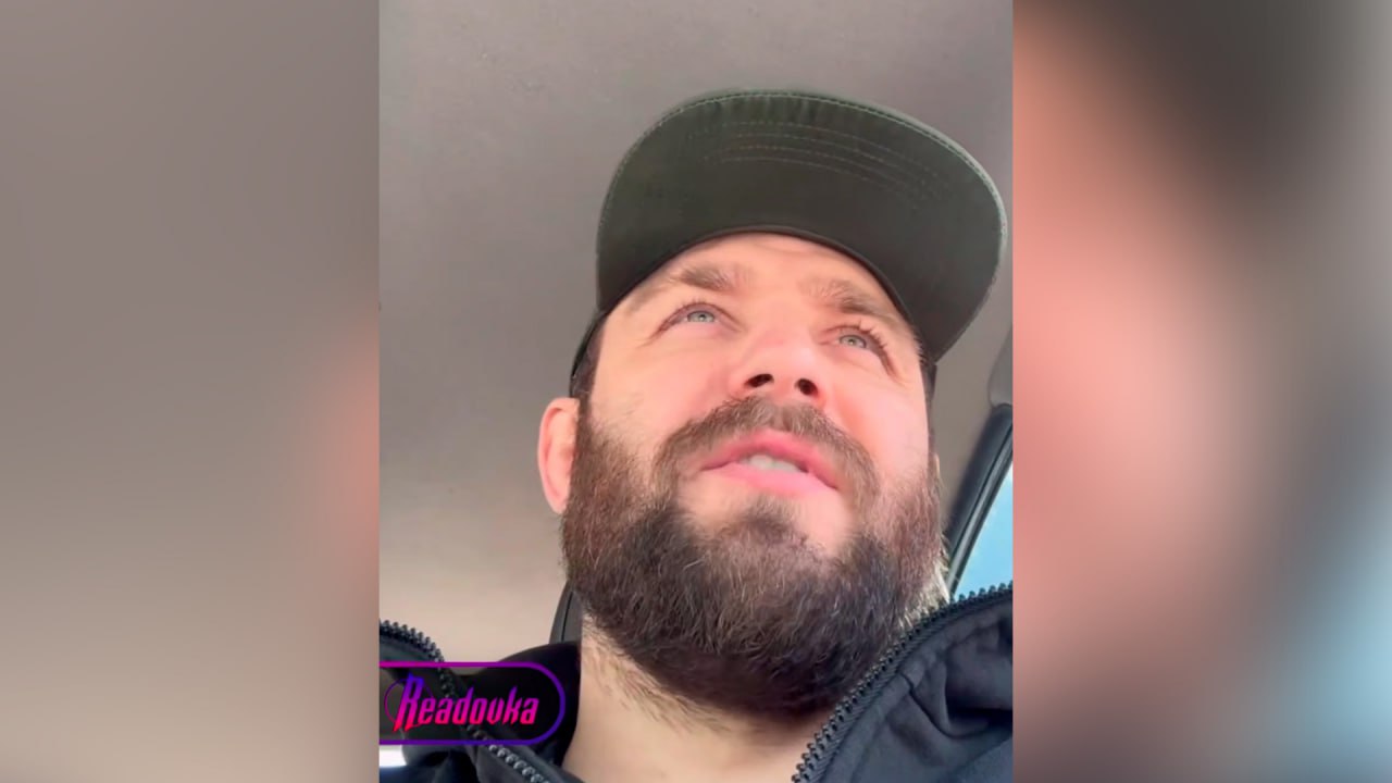 Readovka: против Макса Дивнича хотят возбудить дело