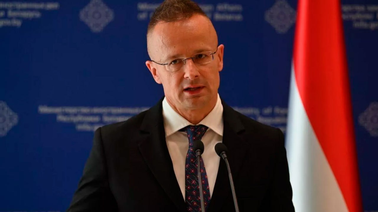 Венгрия пообещала Путину беспрепятственный въезд в Будапешт