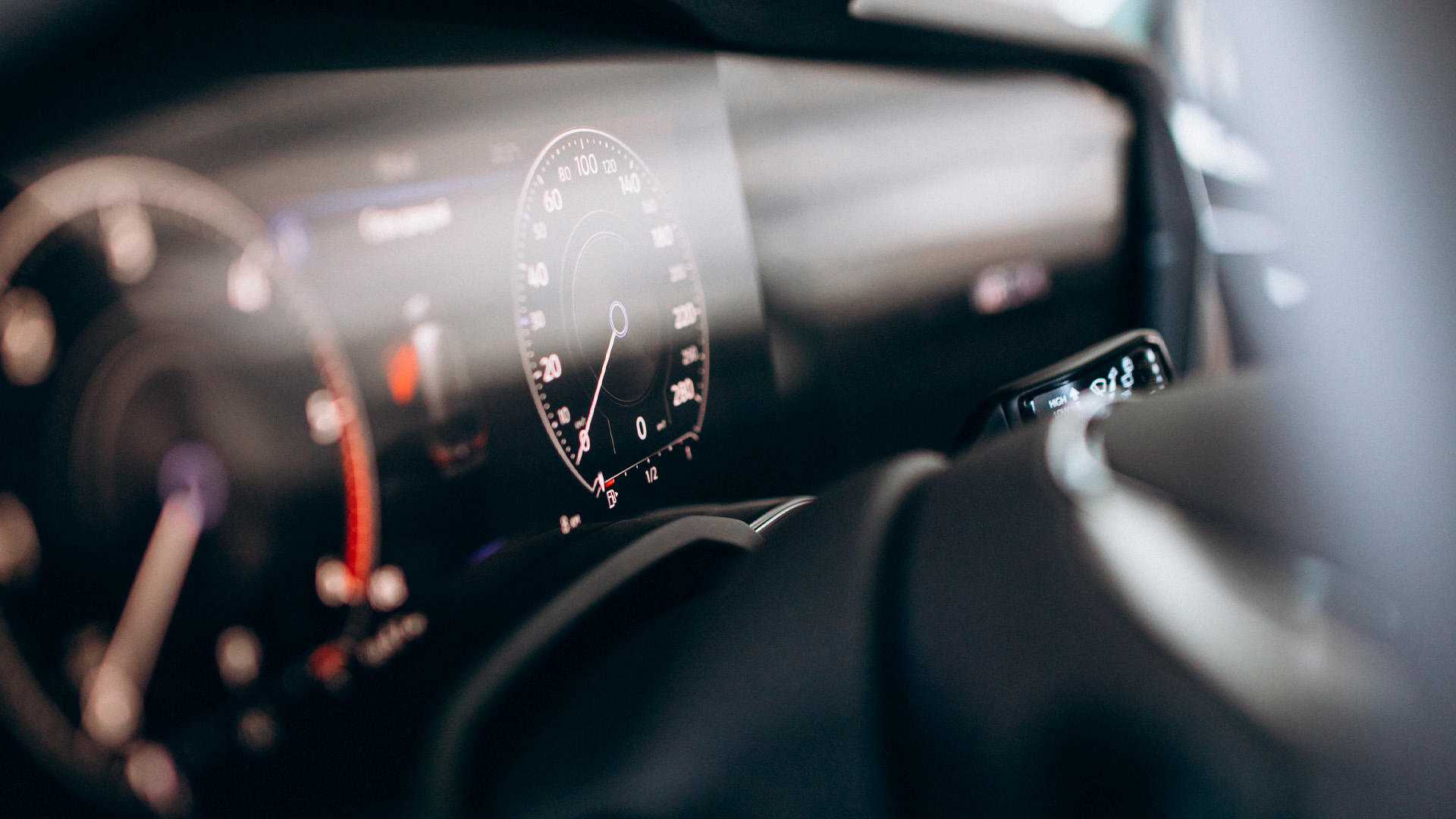 Россияне стали дольше владеть автомобилями