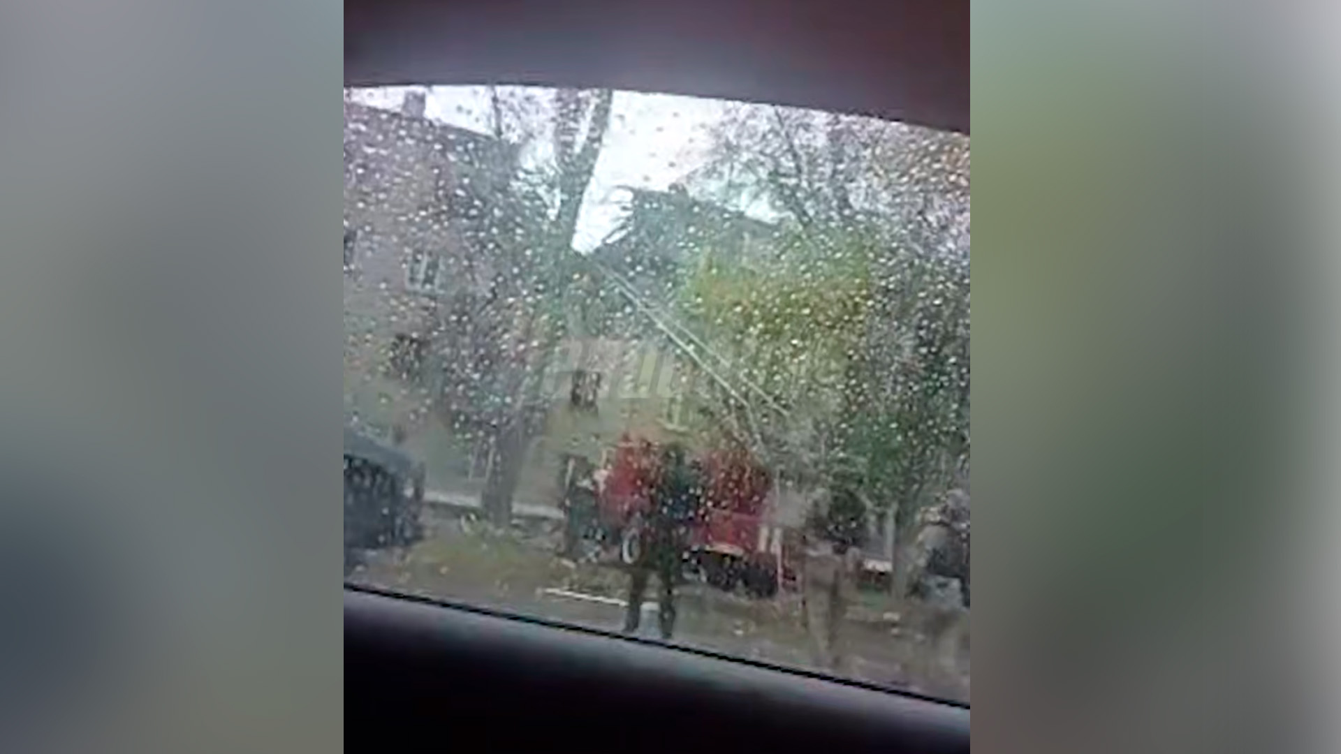 Стала известна причина взрыва на верхнем этаже в многоэтажке в ЛНР