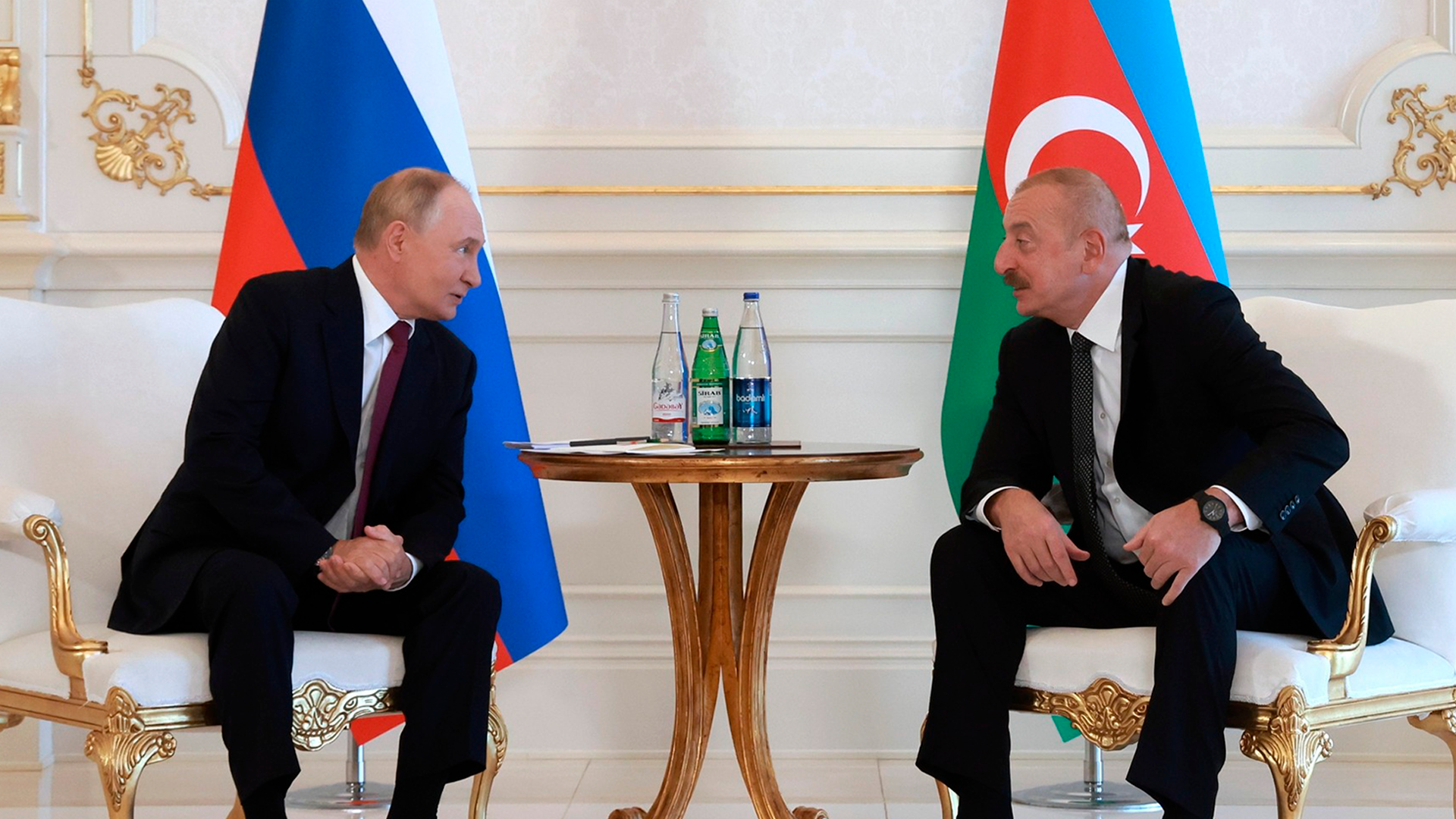 Член СПЧ усомнился в восстановлении доверия между Россией и Азербайджаном