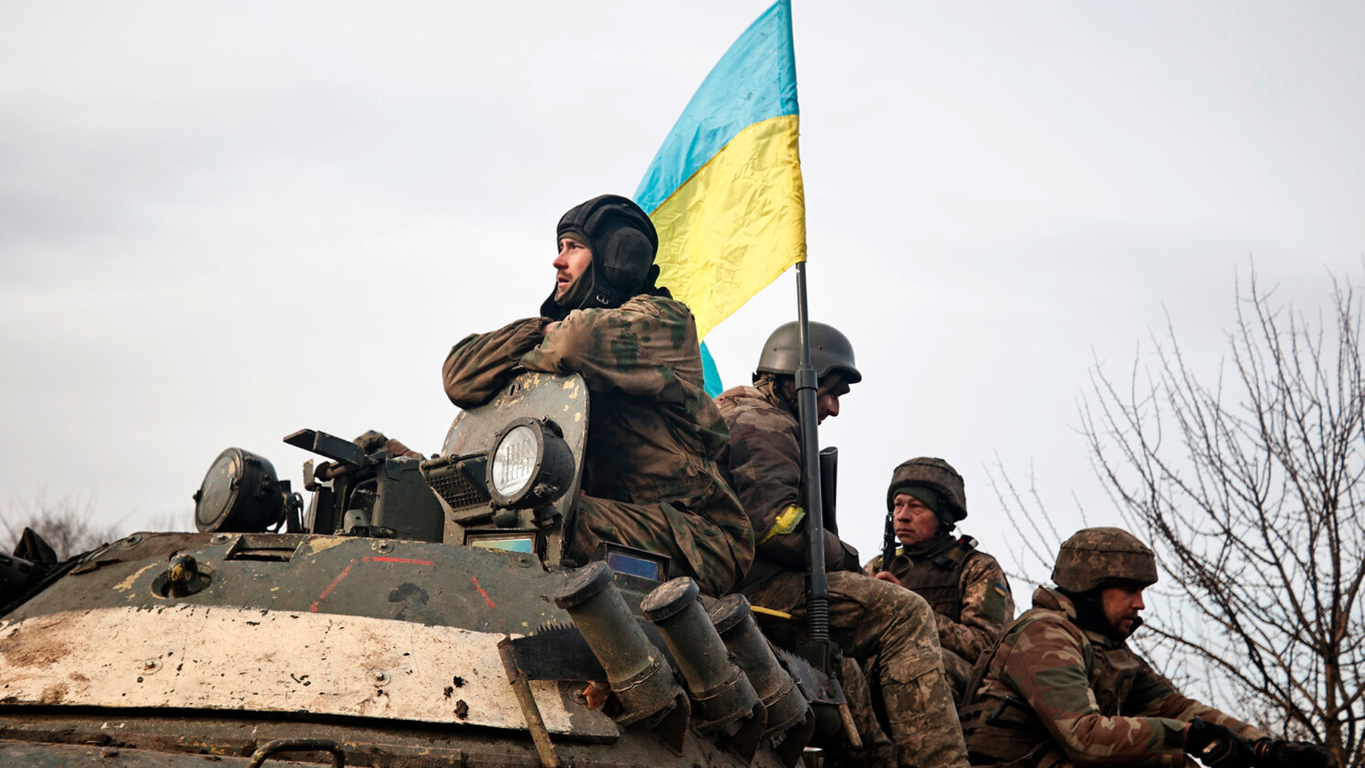 Военкор раскрыл еще одну цель допуска СМИ к окруженным силам ВСУ