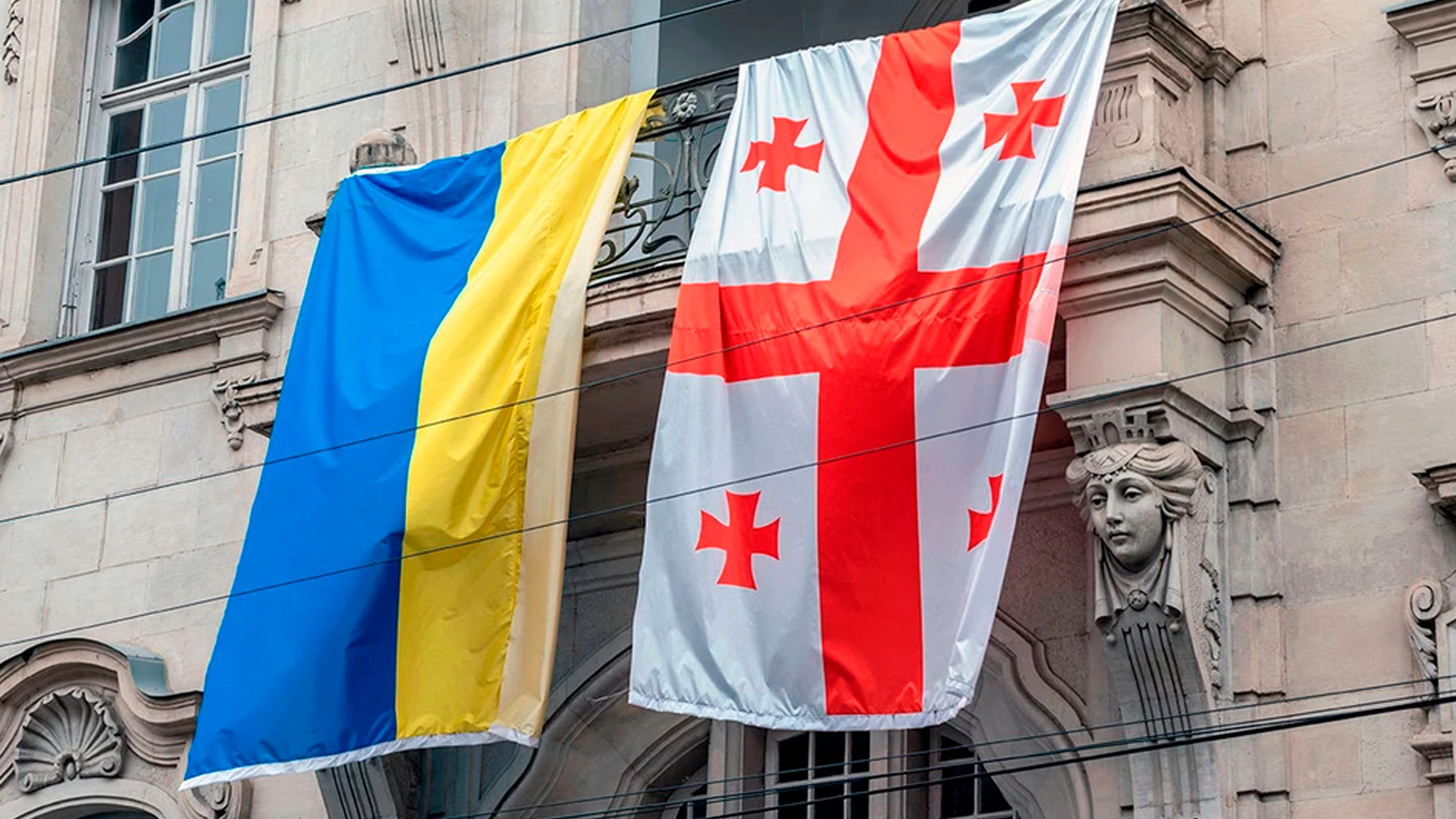 Грузия решила передать Украине электрогенераторы