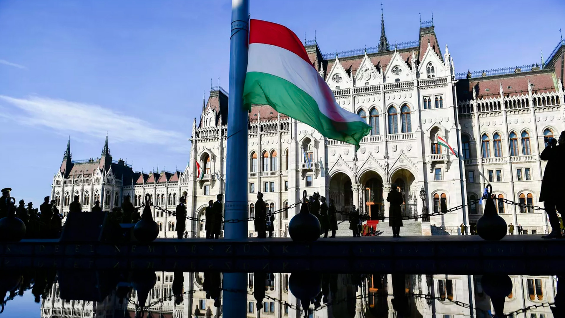 Антиукраинский альянс в ЕС задумала создать Венгрия