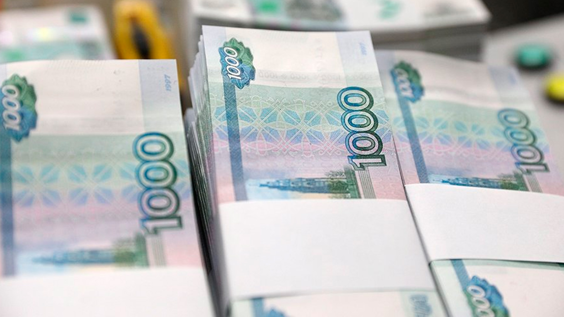 Жители Новосибирской области начали активнее брать кредиты