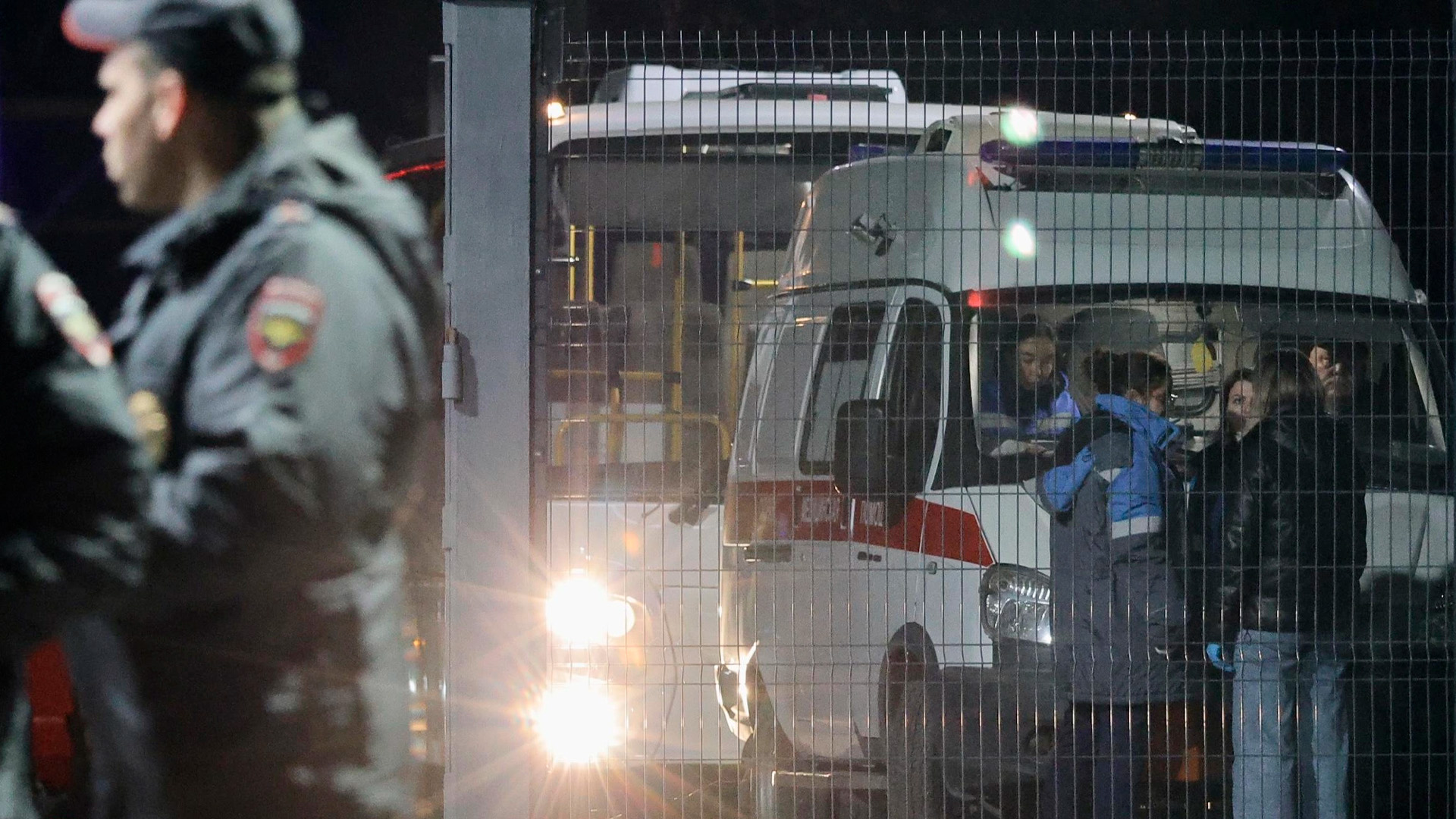 24 октября объявлено днем траура в Челябинской области