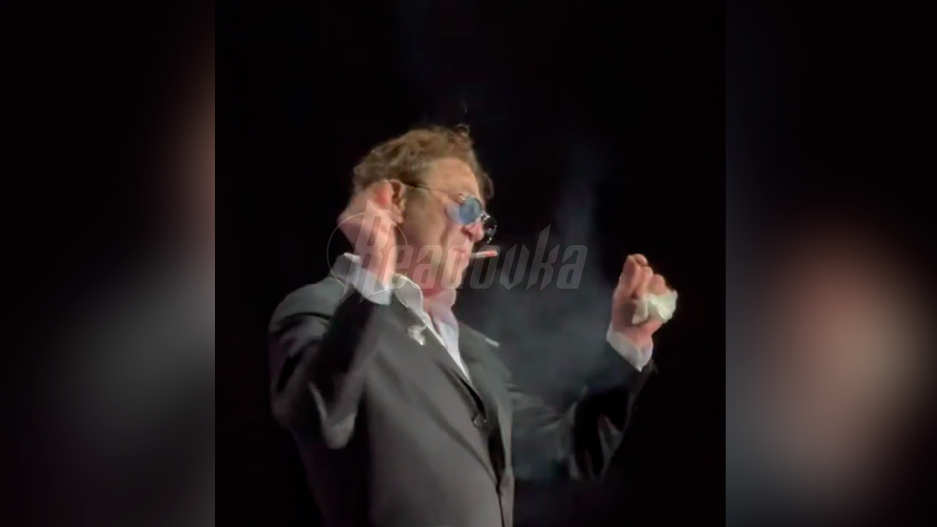 Фанаты заплатили 42 млн рублей за концерт Лепса и получили пьяный вокал и разочарование