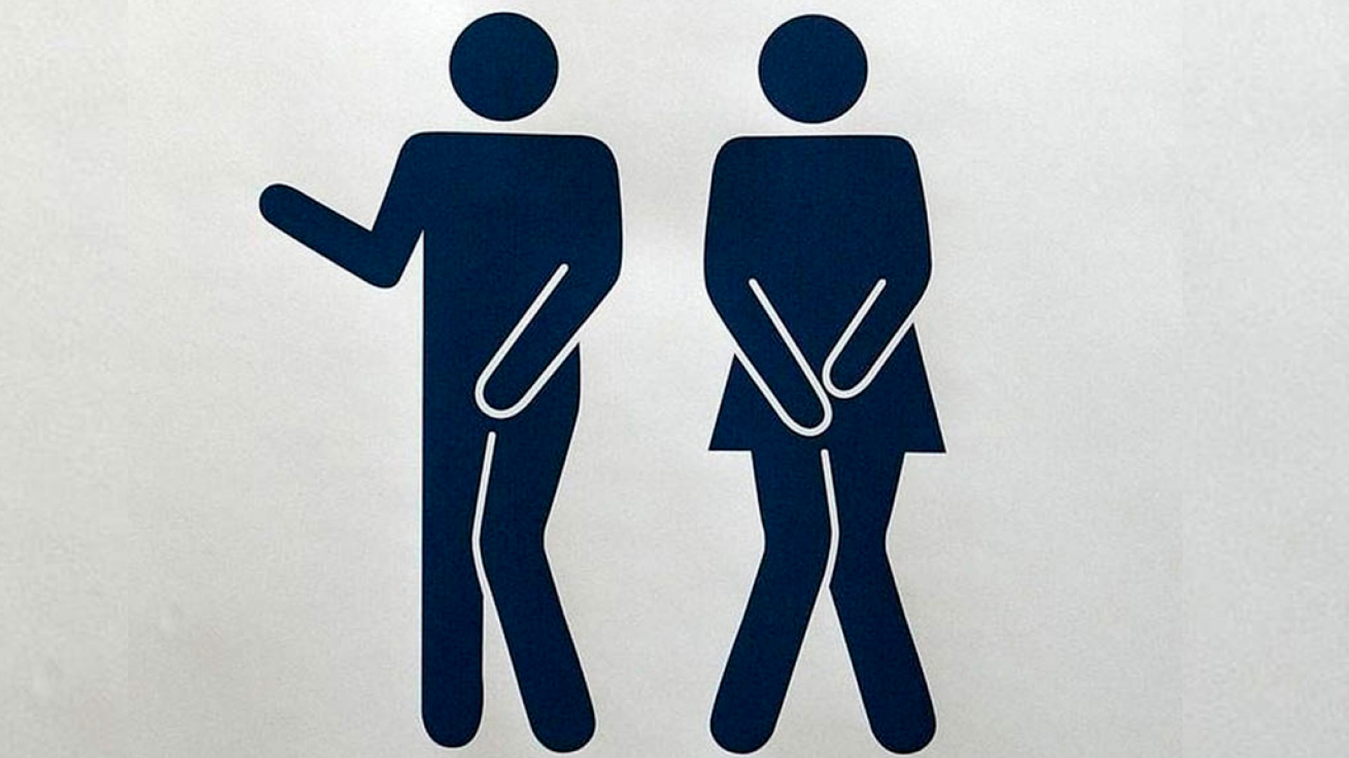 Полумиллионными штрафами пригрозили ресторанам за отказ в доступе к туалету