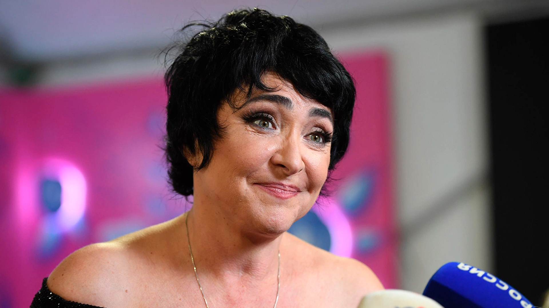 Милявская попалась на удочку телефонных мошенников