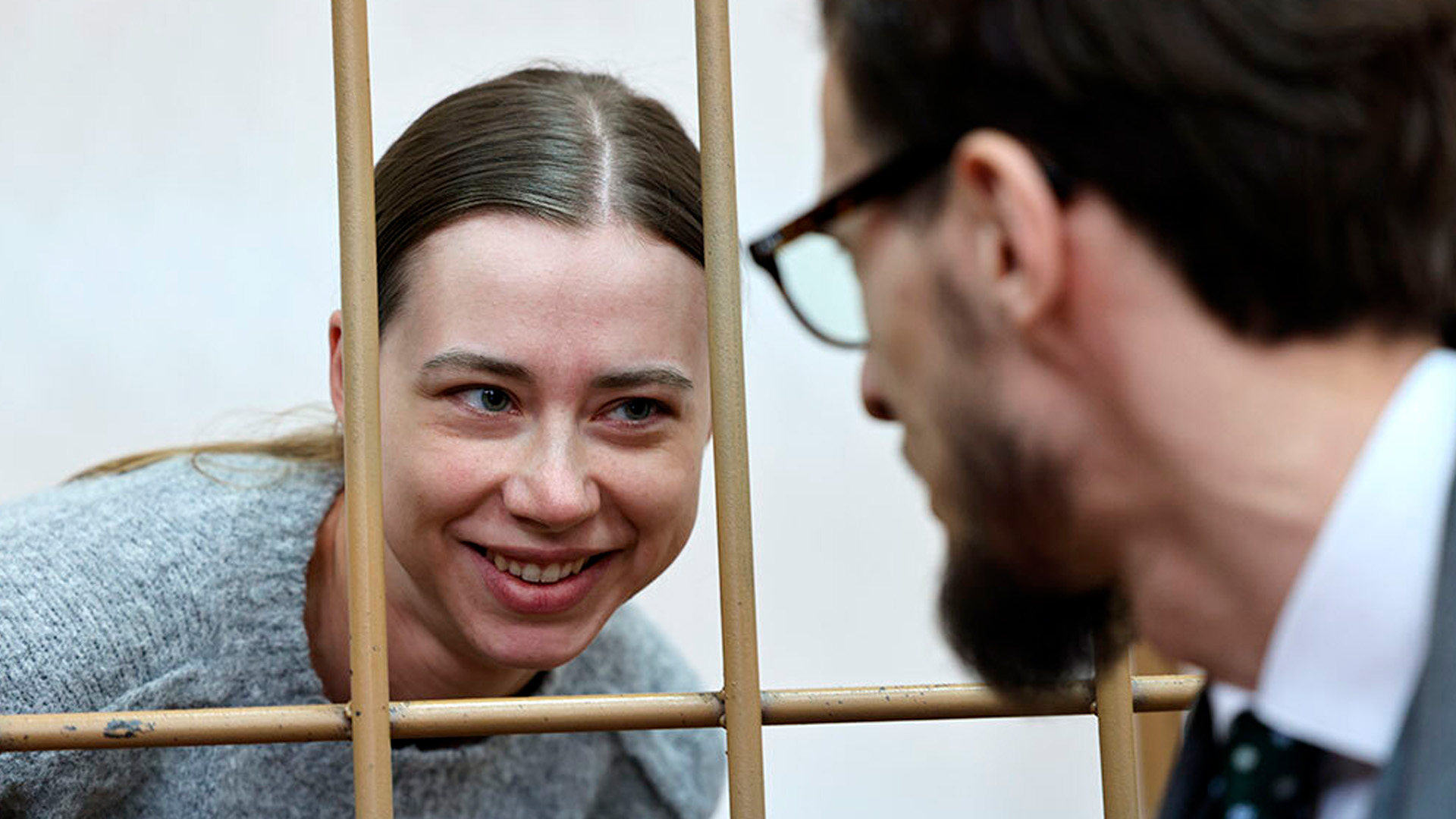 Более чем на 40 млн рублей развели Митрошину ее адвокаты