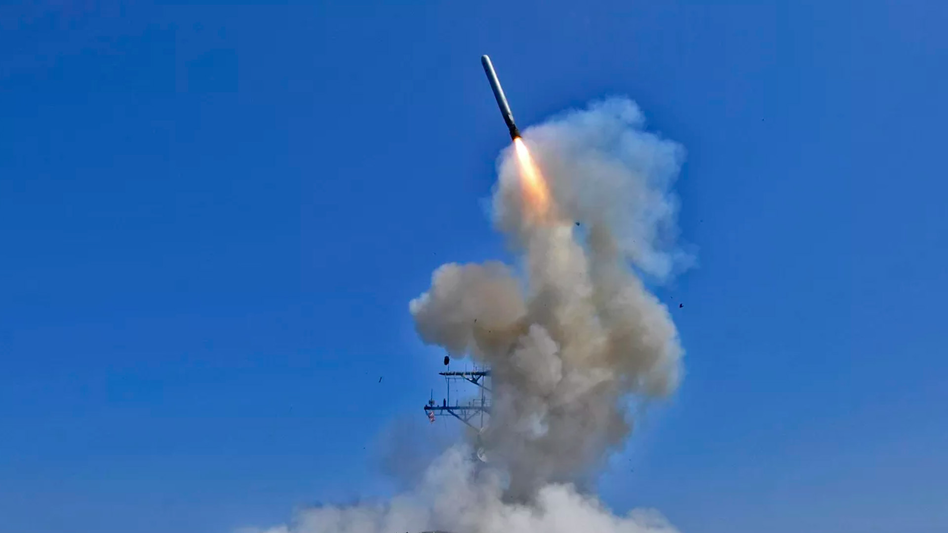 Украина не получит Tomahawk, заявил Трамп