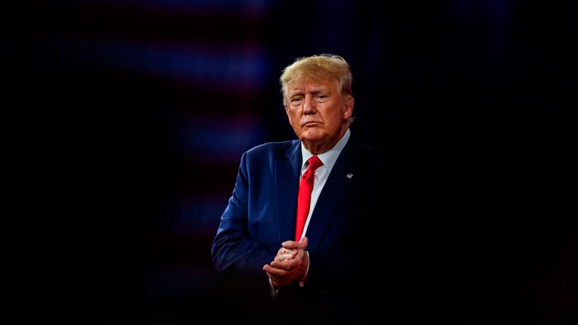 Трамп заявил об отмене встречи с Путиным в Будапеште