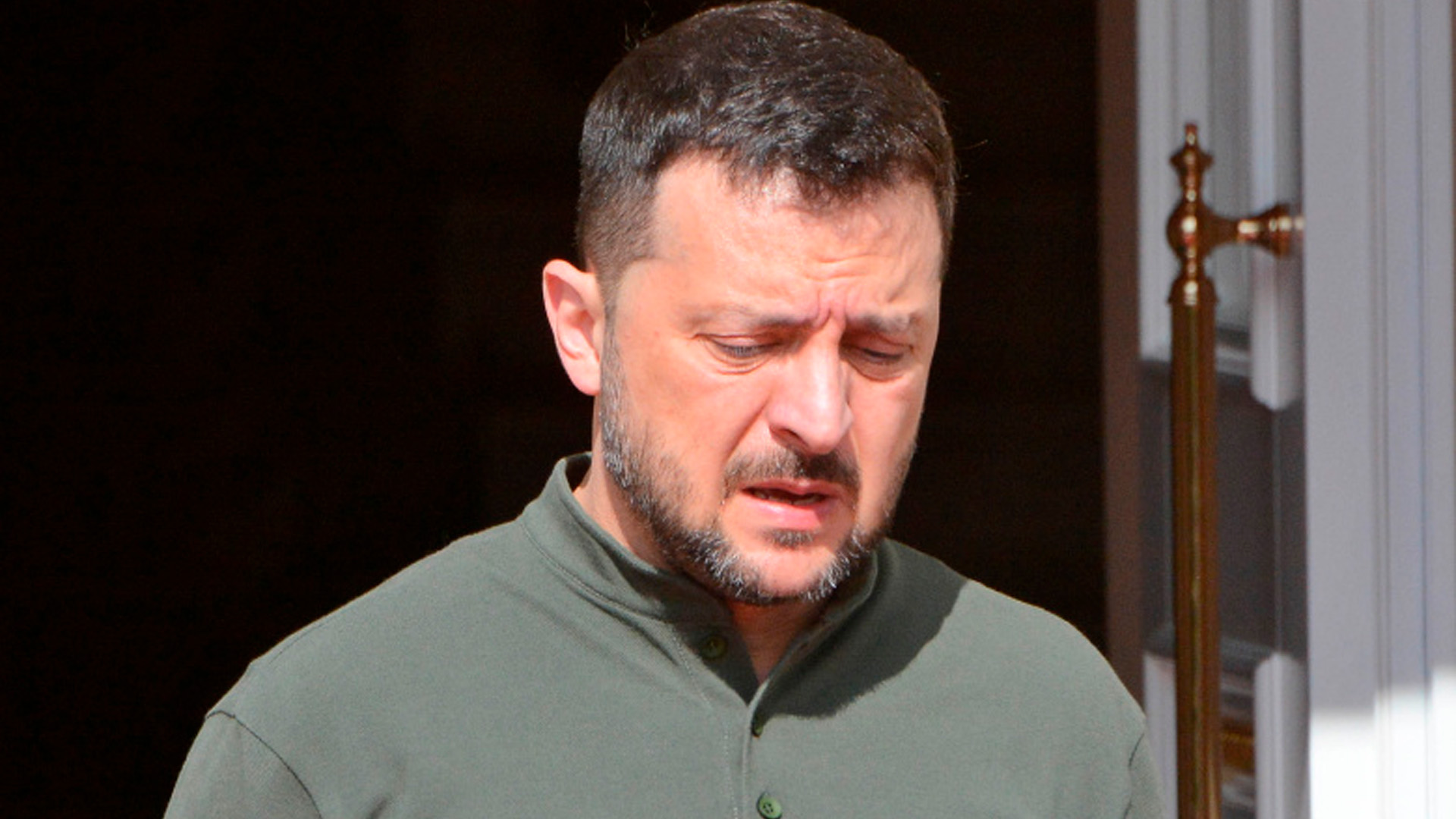 Генерал Липовой: Запад скоро спросит с Зеленского за политический кризис