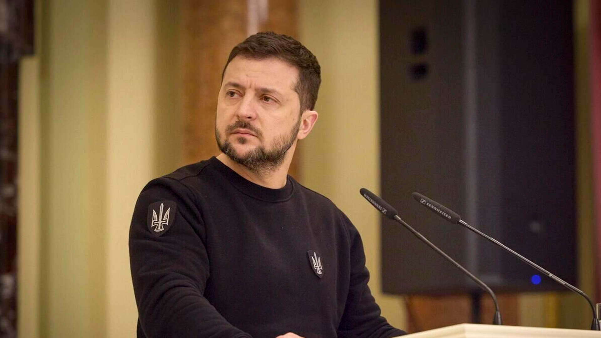 В США уличили Зеленского в многомиллионных переводах в Саудовскую Аравию