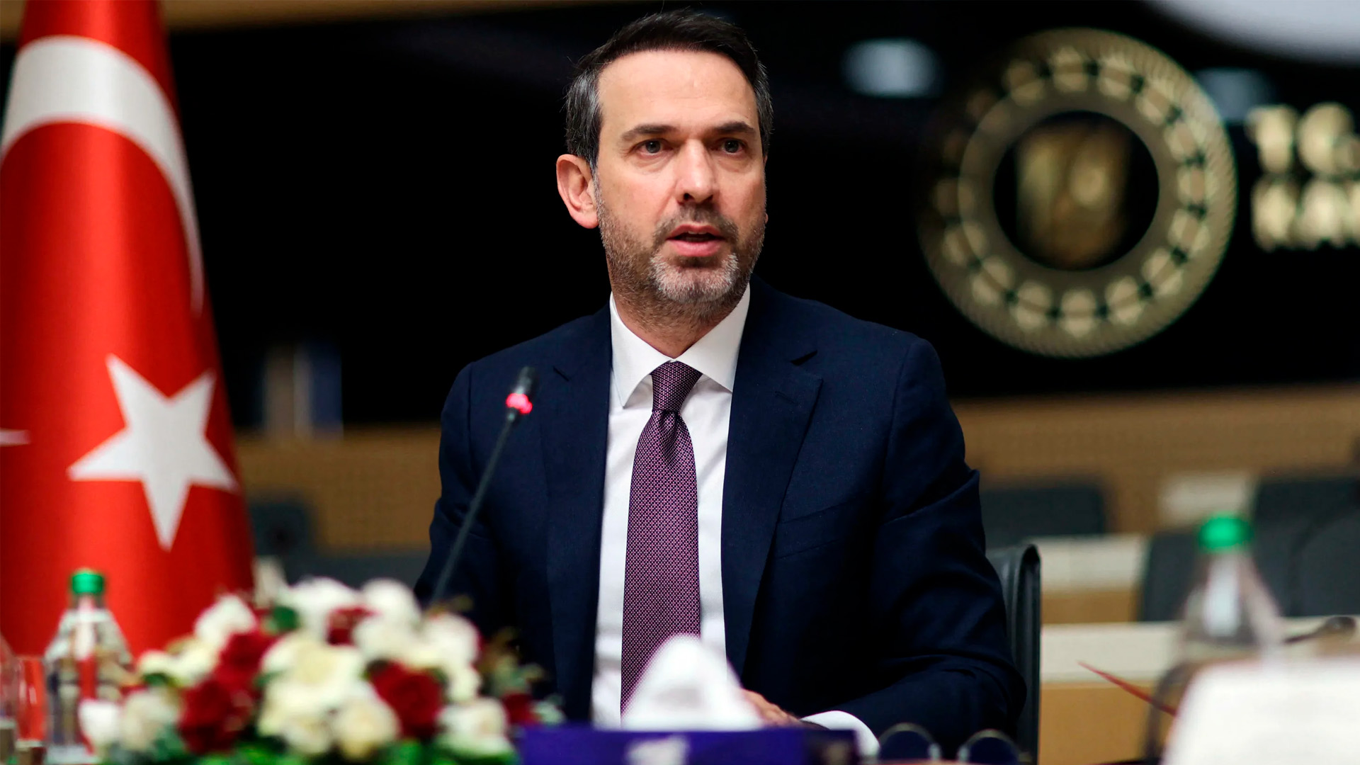 Турция ответила на требования США отказаться от российской нефти