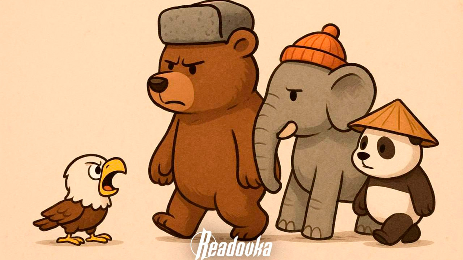 Эксперт оценил попытки Трампа заставить Индию и Китай отказаться от нефти РФ