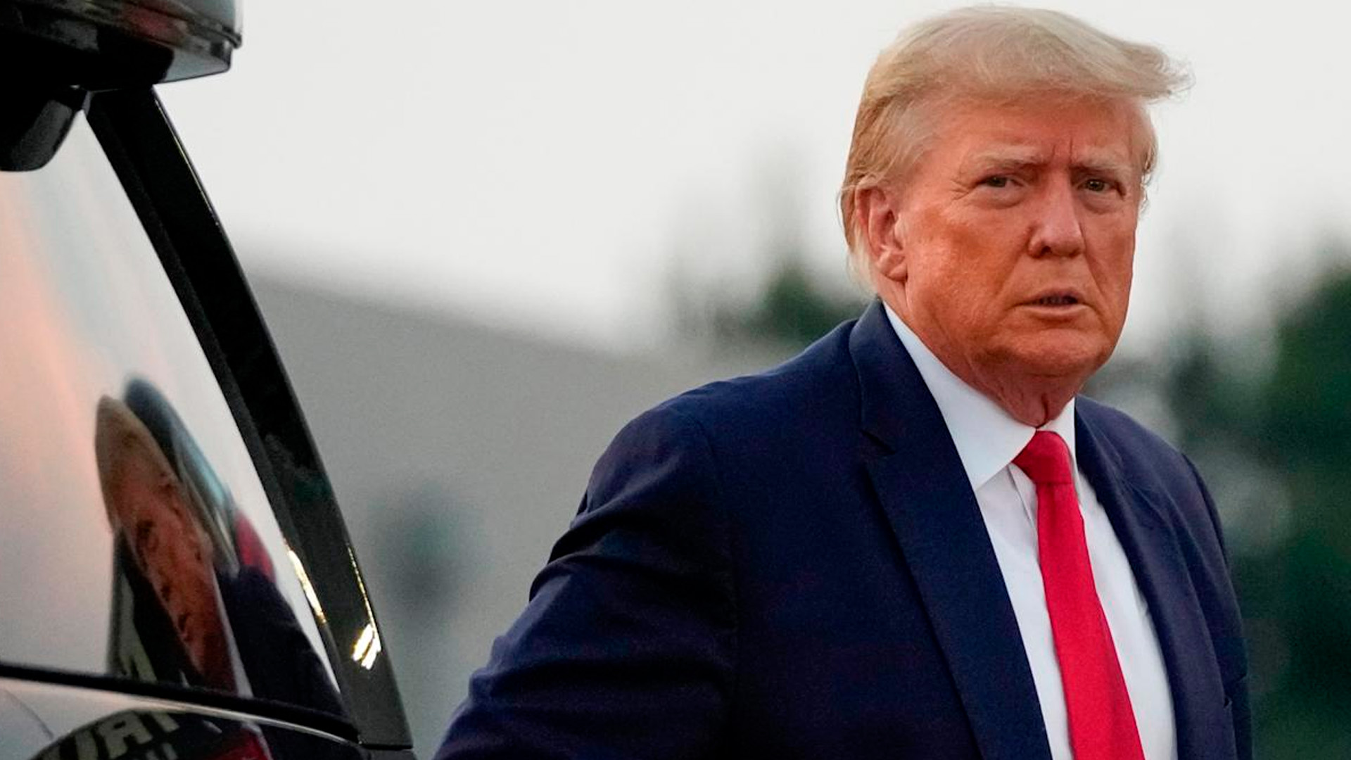 Трамп фактически принял решение по поставкам Tomahawk на Украину