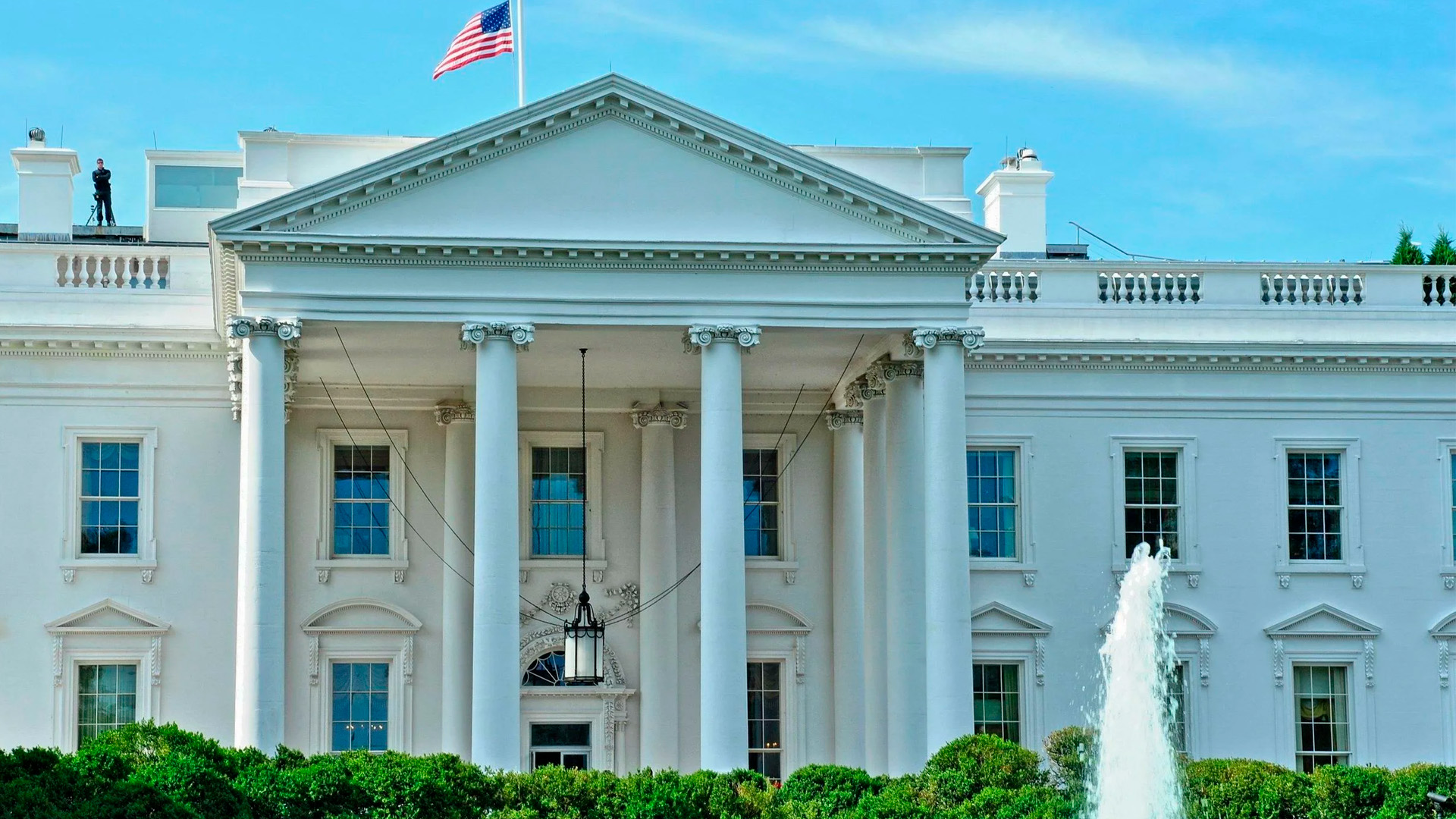 Reuters: США пригрозили новыми антироссийскими санкциями