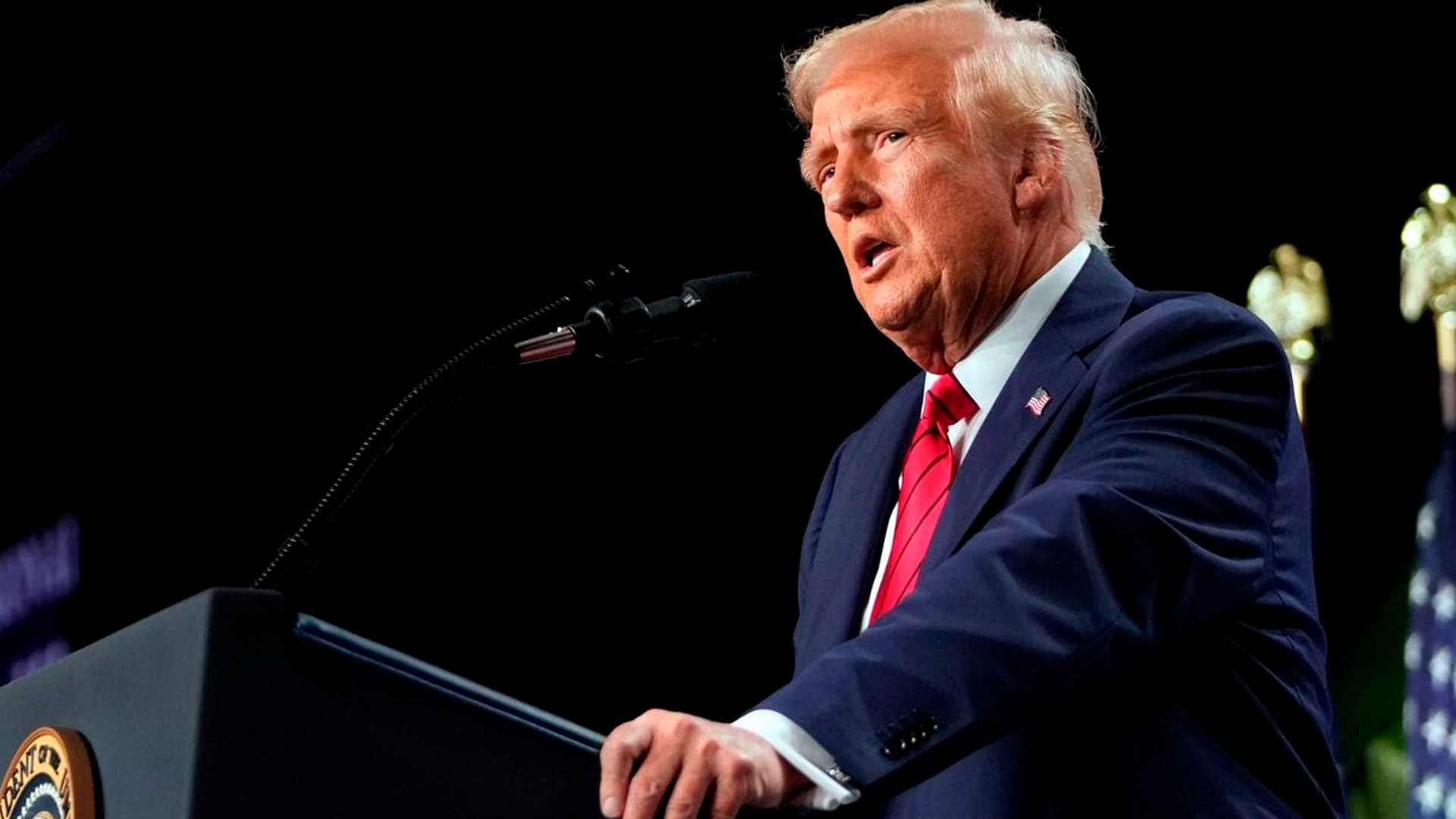 Эксперт объяснил, почему Трамп одобрит все-таки поставки ракет Tomahawk Украине